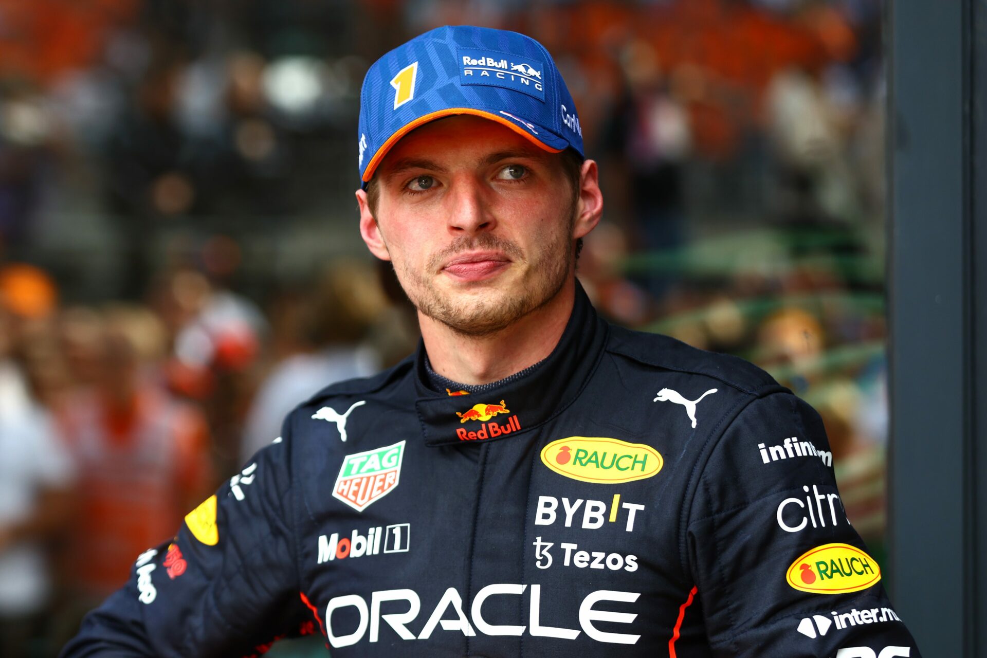 Verstappen estime que l’erreur de Leclerc en France a été le tournant de la saison