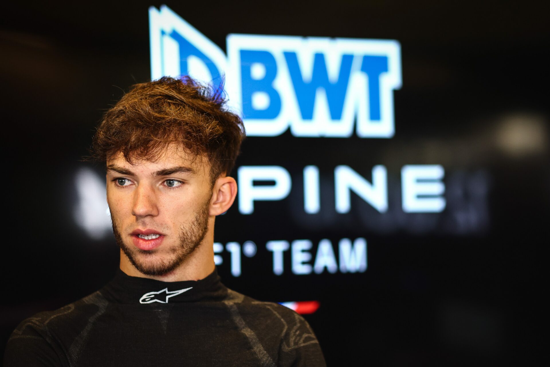 Pierre Gasly en partie convaincu par les nouvelles règles en F1