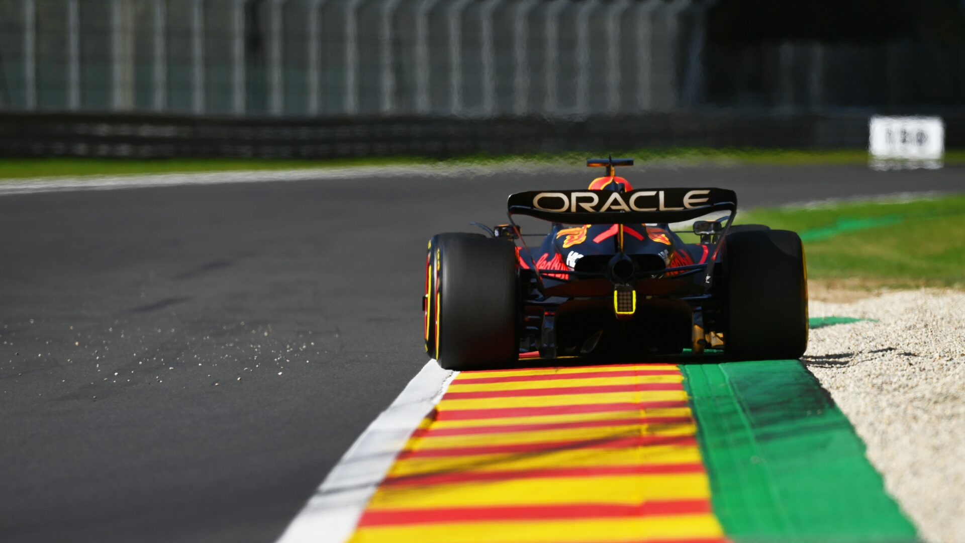 Le tracé de Spa-Francorchamps augmente ses capacités d’accueil