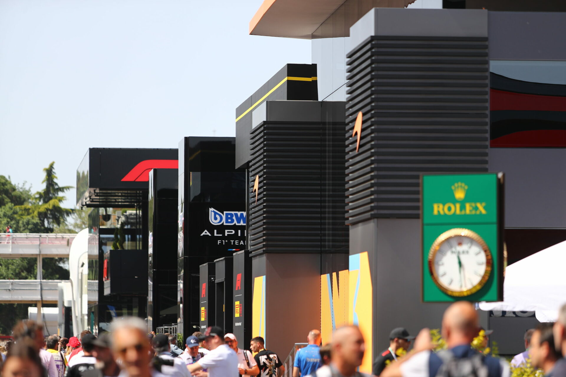 La F1 condamne les propos « inacceptables » du président de la FIA