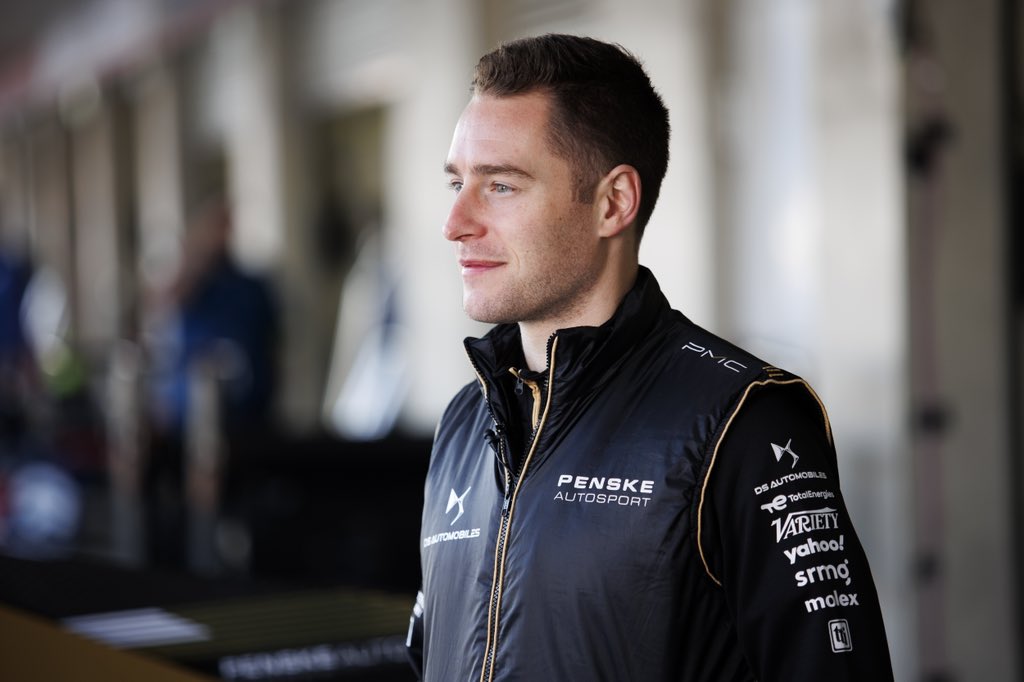 Vandoorne n’exclut pas un retour en F1