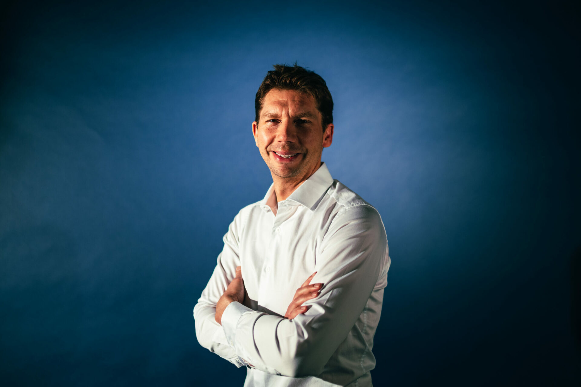 James Vowles nouveau directeur de Williams F1