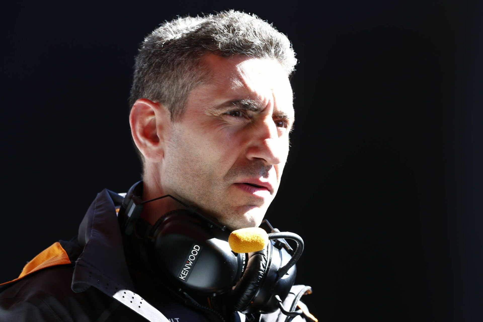 Andrea Stella veut renforcer le département aéro de McLaren F1