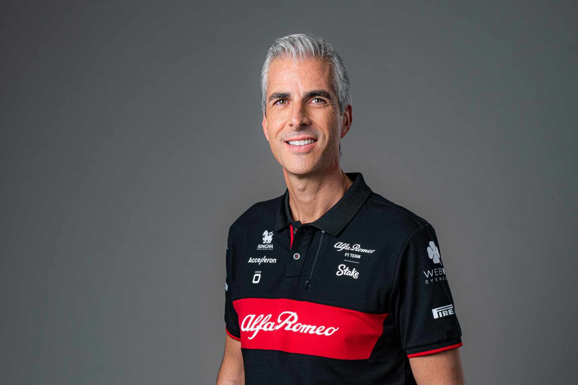 Alunni Bravi Alfa Romeo