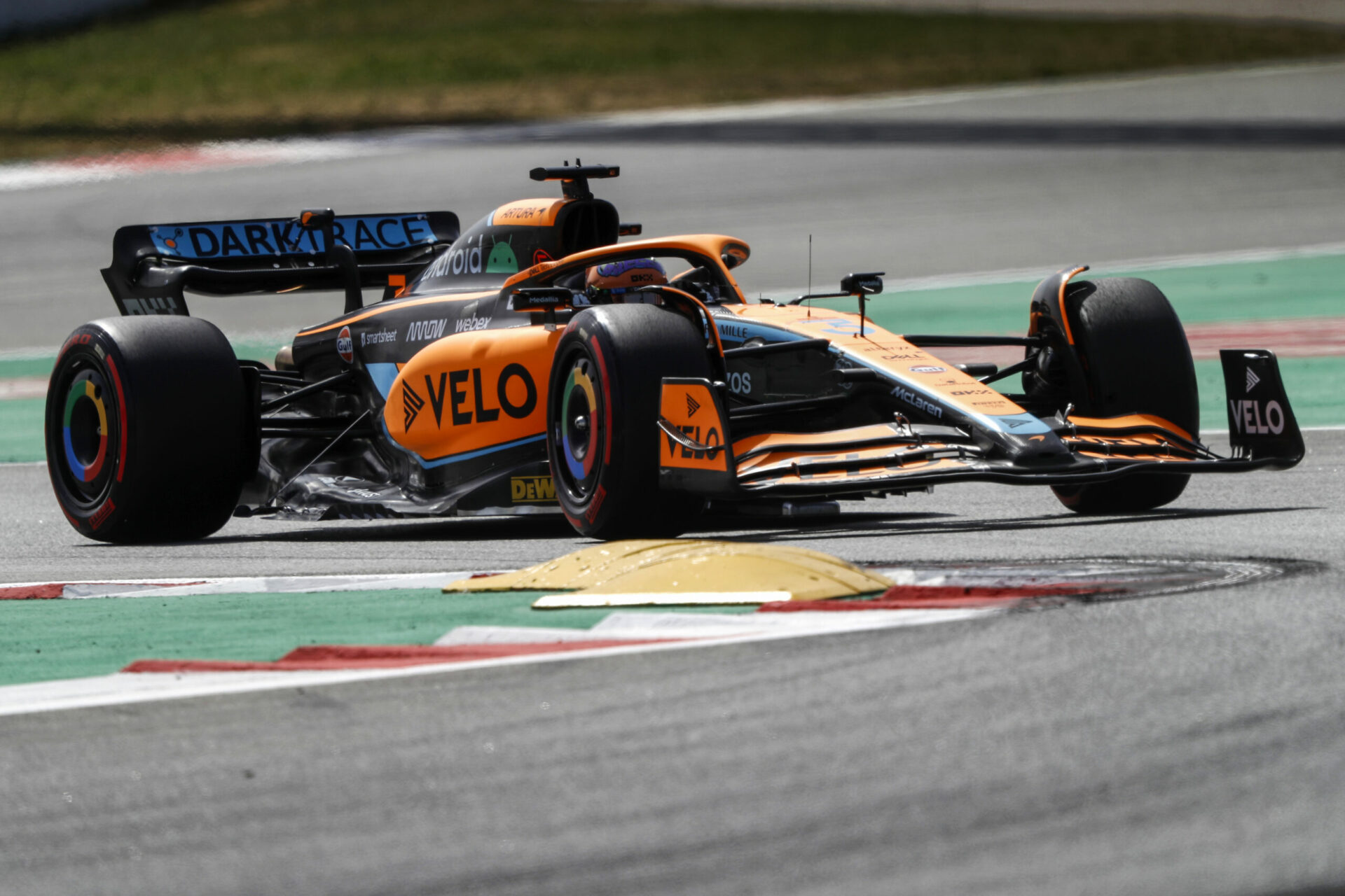 Officiel : Barcelone abandonne sa chicane