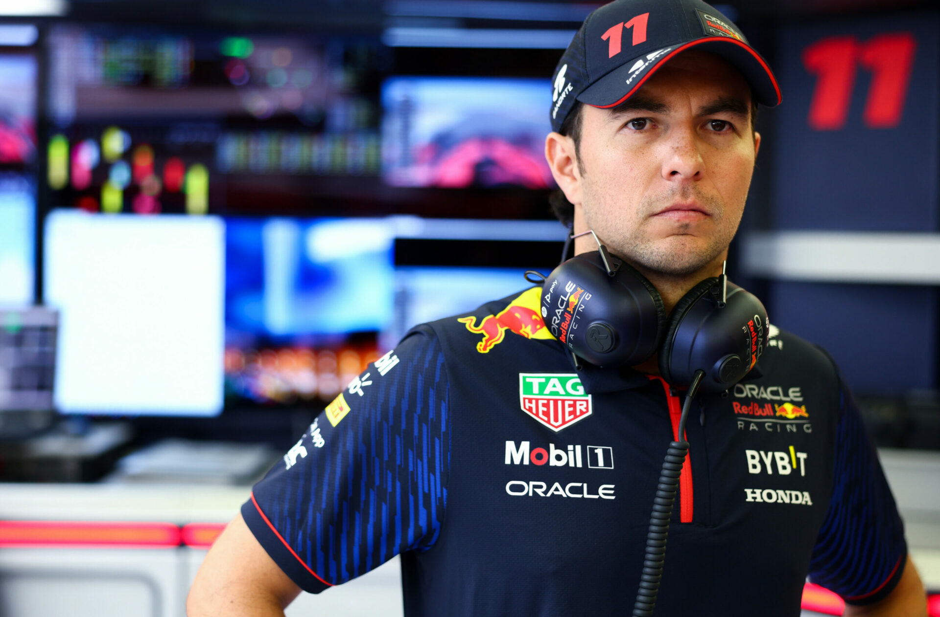 Perez voit Red Bull mieux préparée que jamais