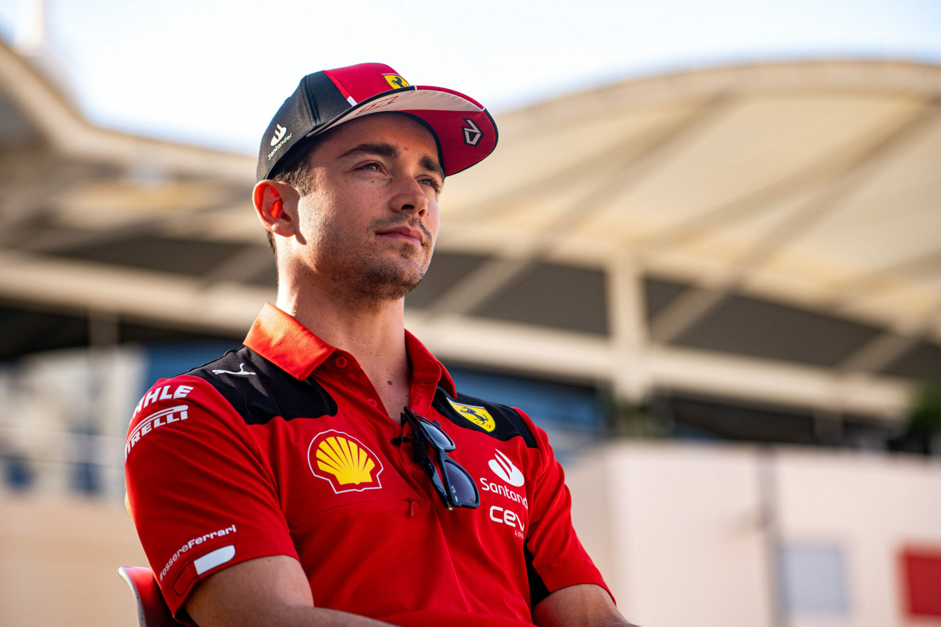 Leclerc donne l’avantage à Red Bull à Bahreïn