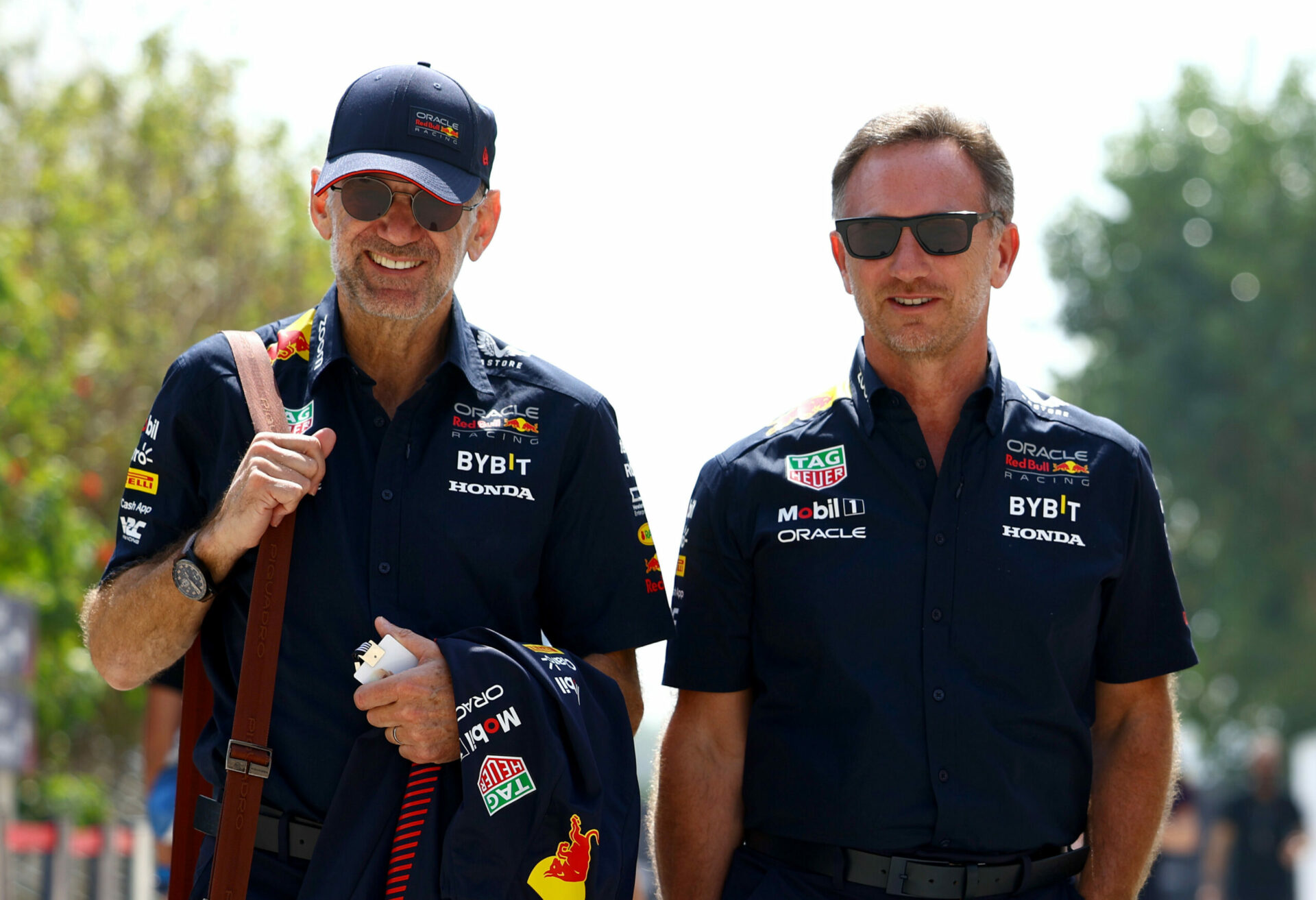 Horner dévoile la plus grande force de Red Bull depuis presque 20 ans