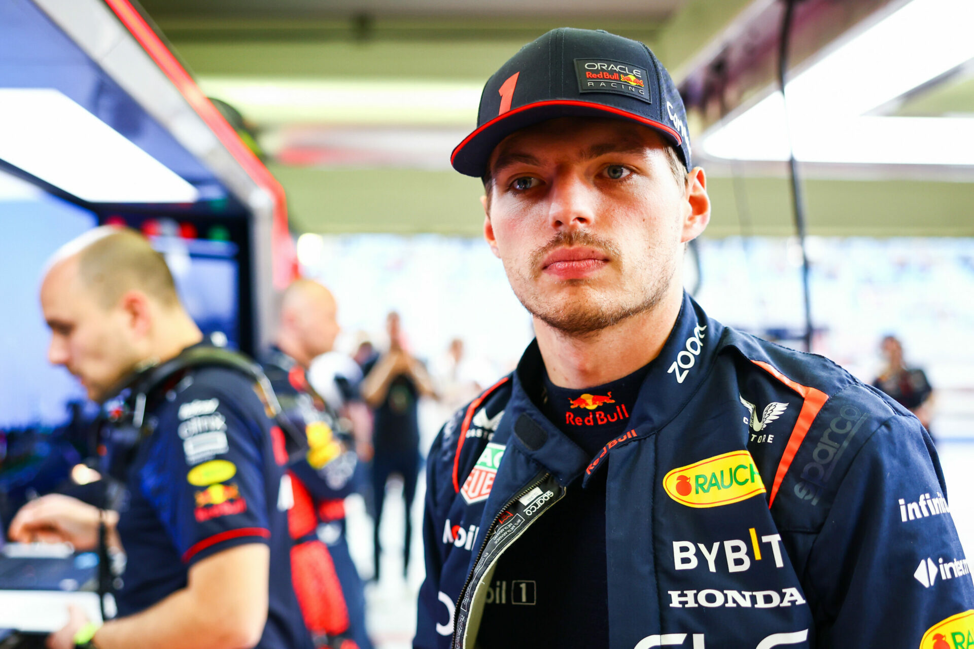Max Verstappen Red Bull