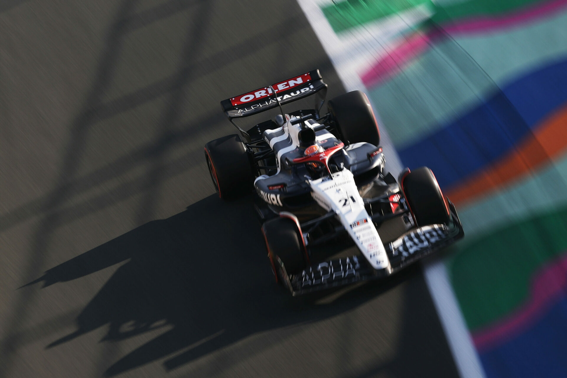 heure qualifications GP d'Arabie Saoudite