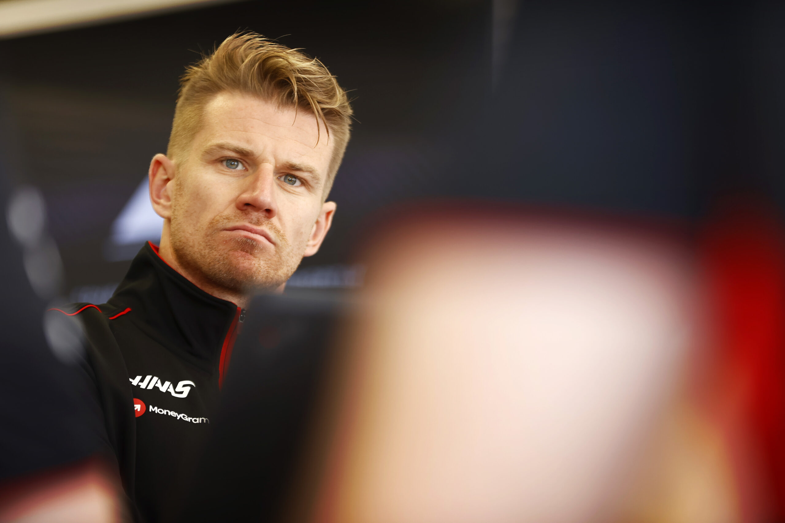 Nico Hülkenberg a apprécié son retour sur la grille de la F1 en 2023