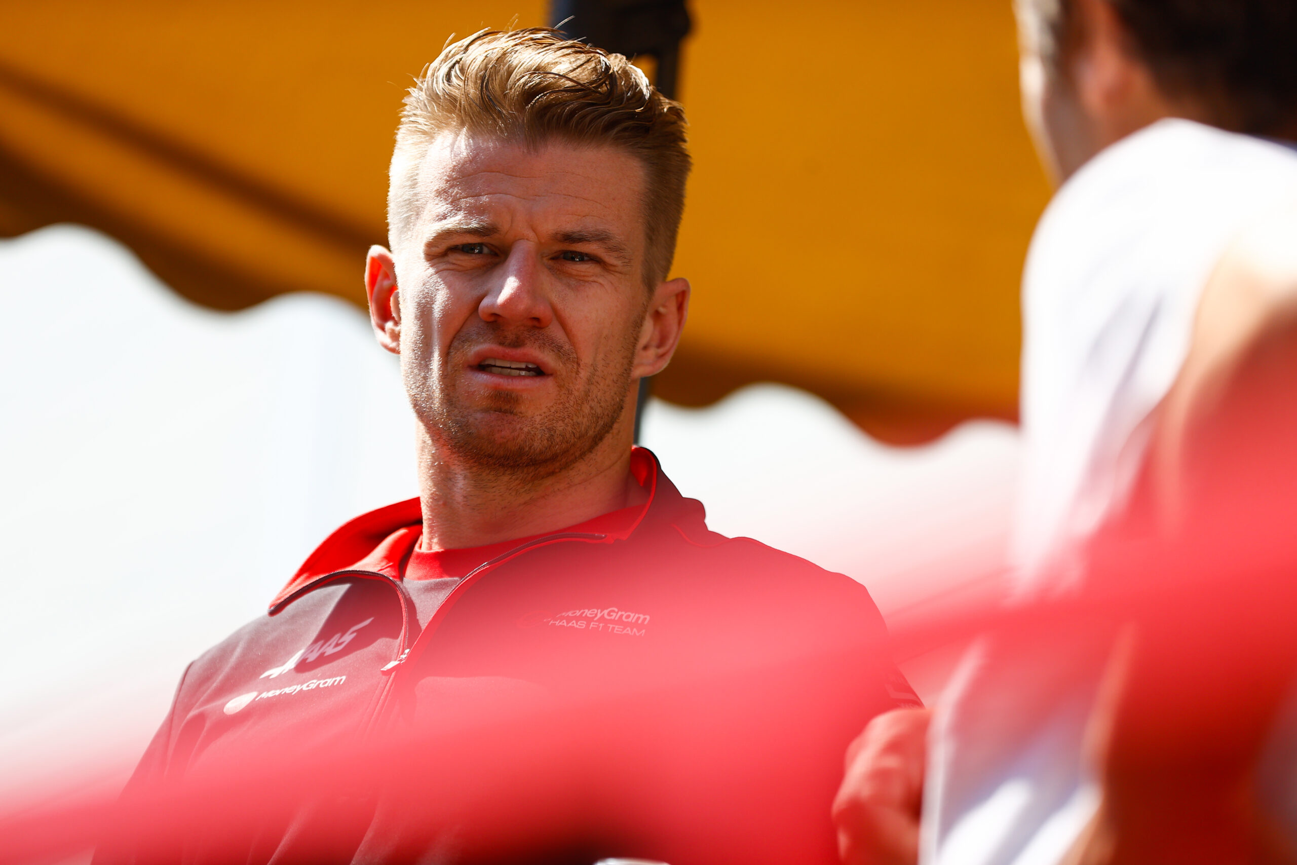 Avec « la bonne voiture », Hülkenberg peut décrocher des victoires chez Audi F1