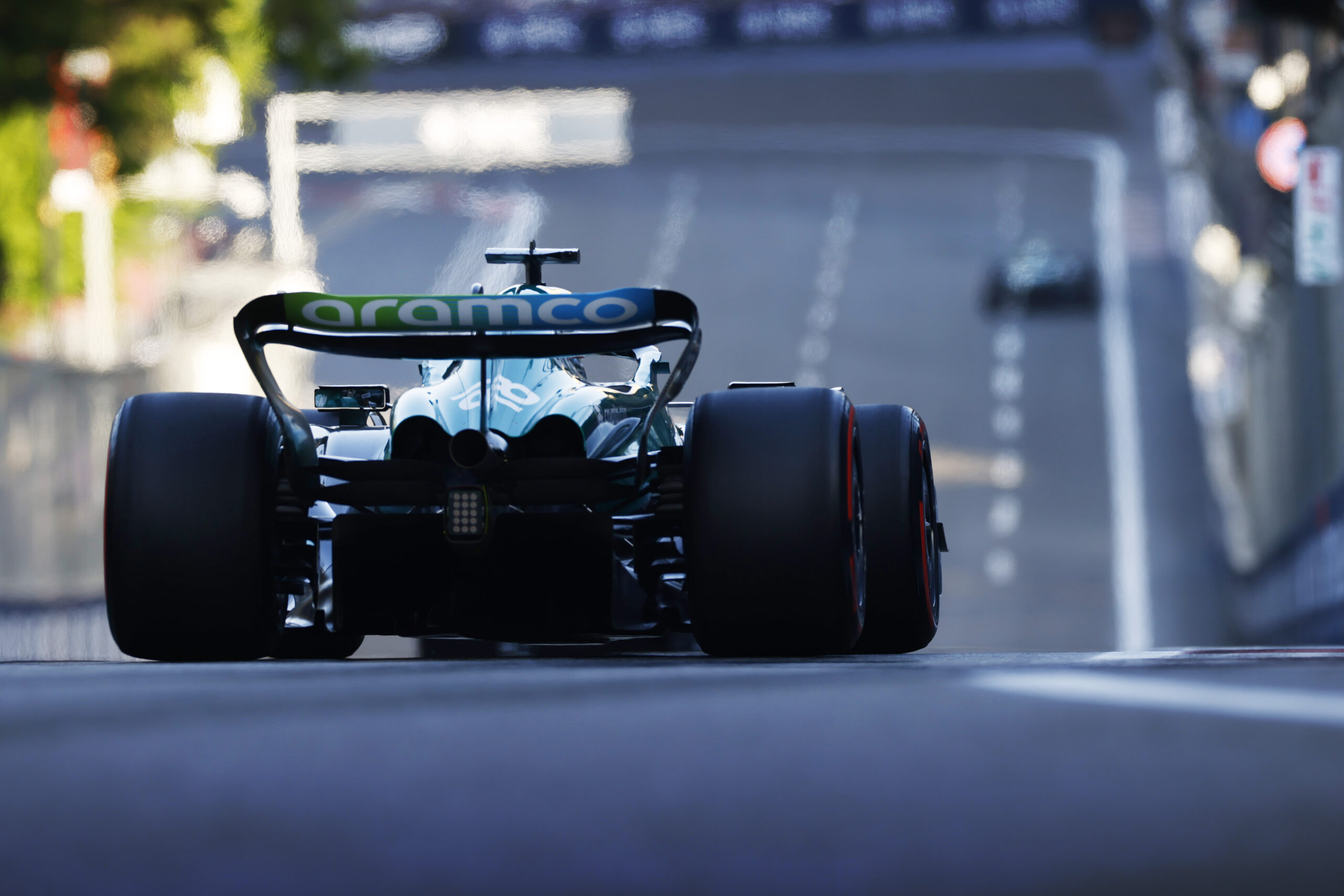 Officiel : Honda motorisera Aston Martin en F1 en 2026