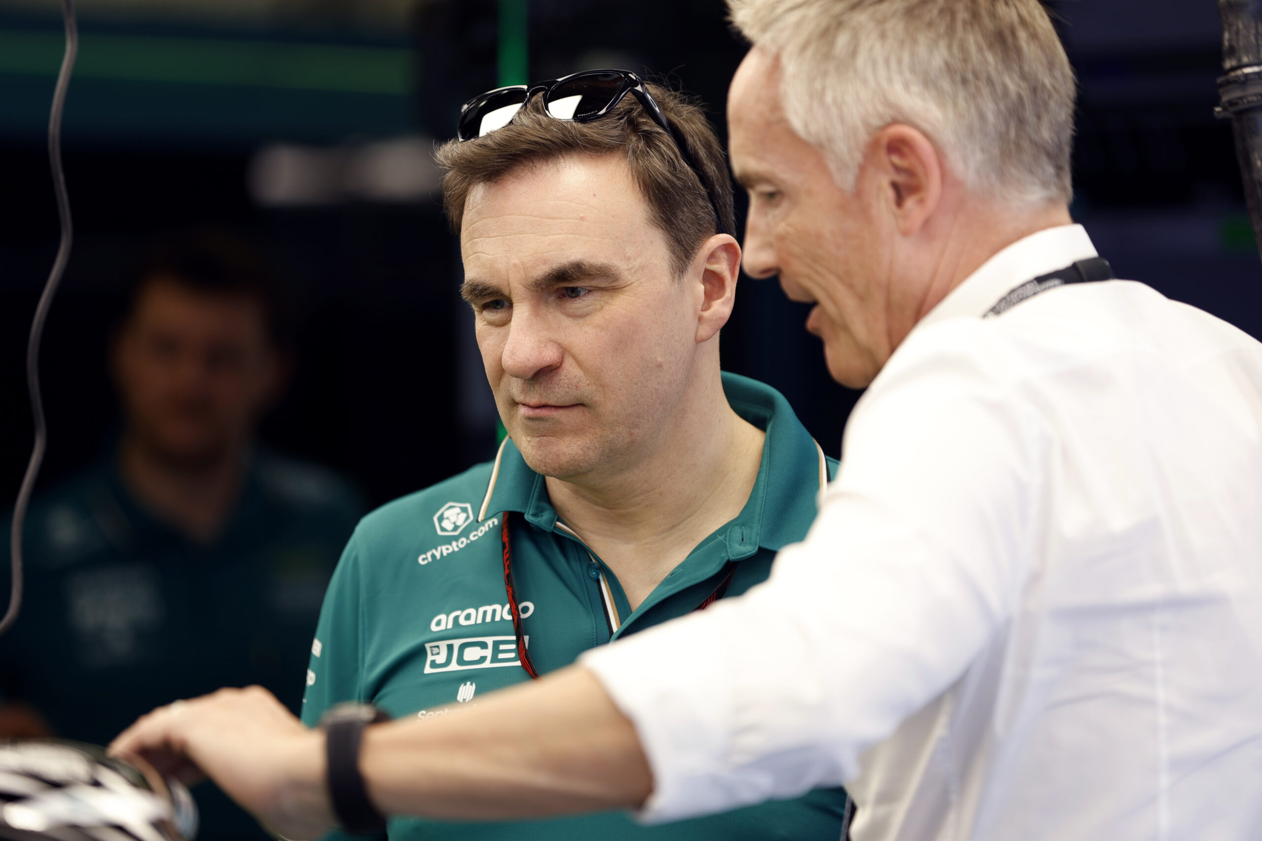 Le départ de Dan Fallows n’a eu aucun impact chez Red Bull