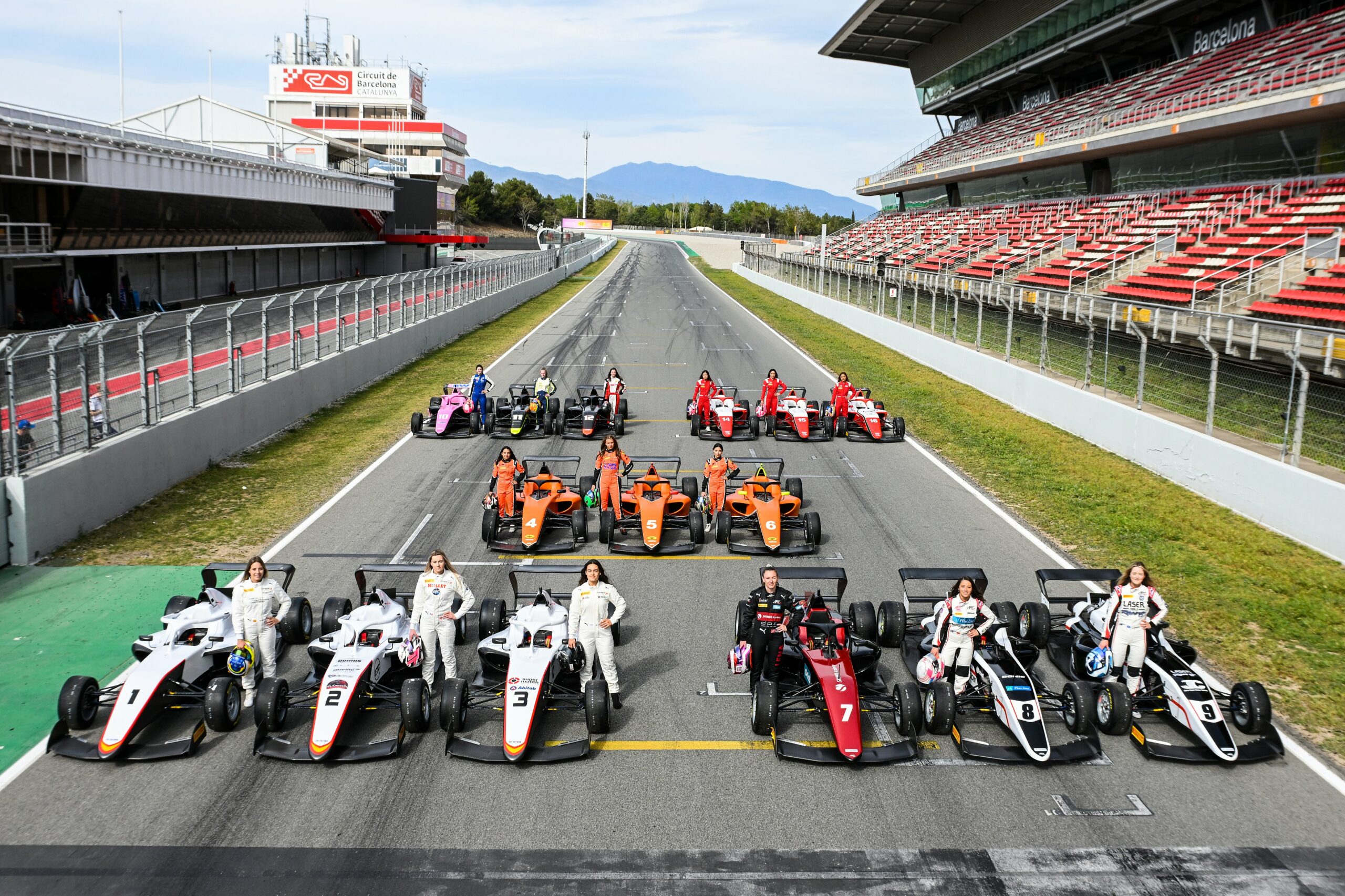 F1 Academy