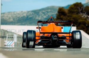 Points de Super Licence et « Wild Card » en F1 Academy pour 2024