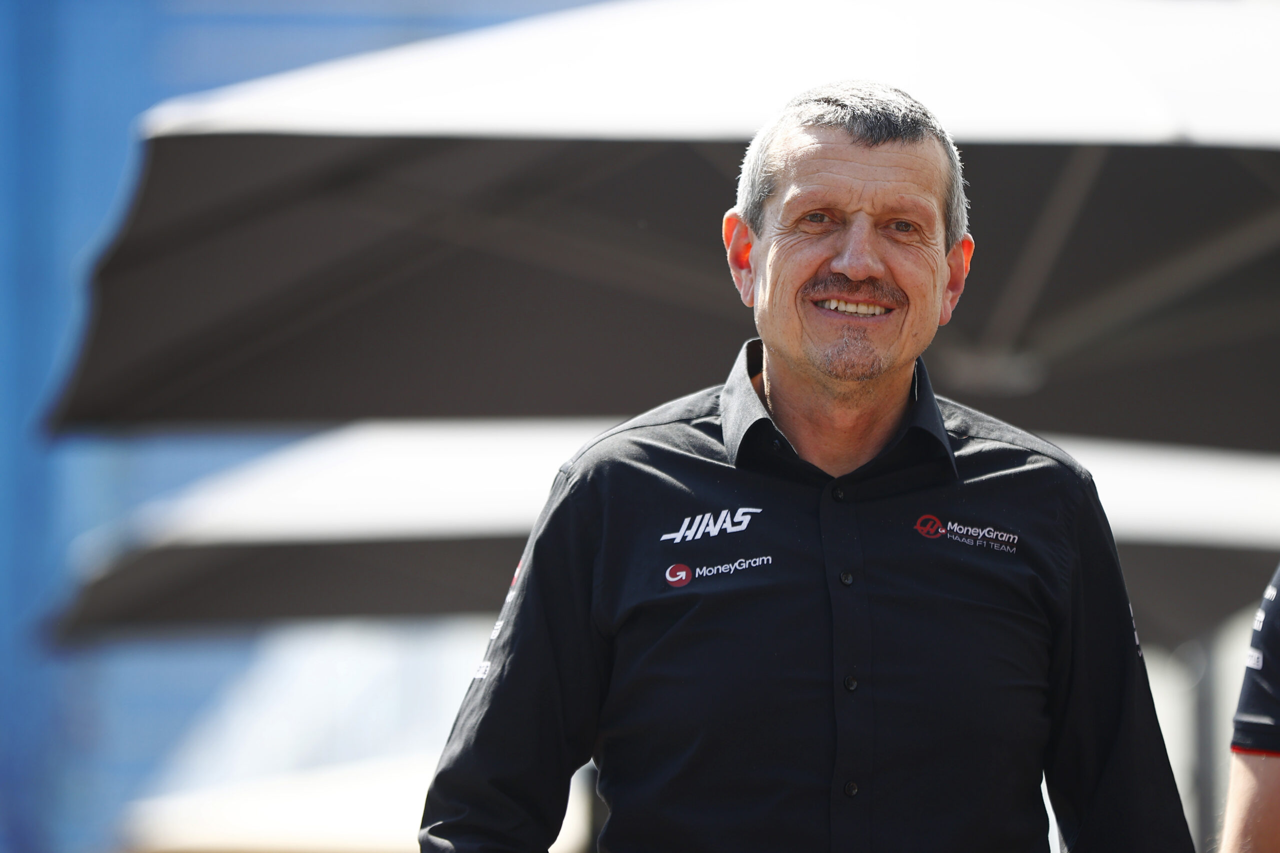 Steiner veut que Haas marque des points à chaque course