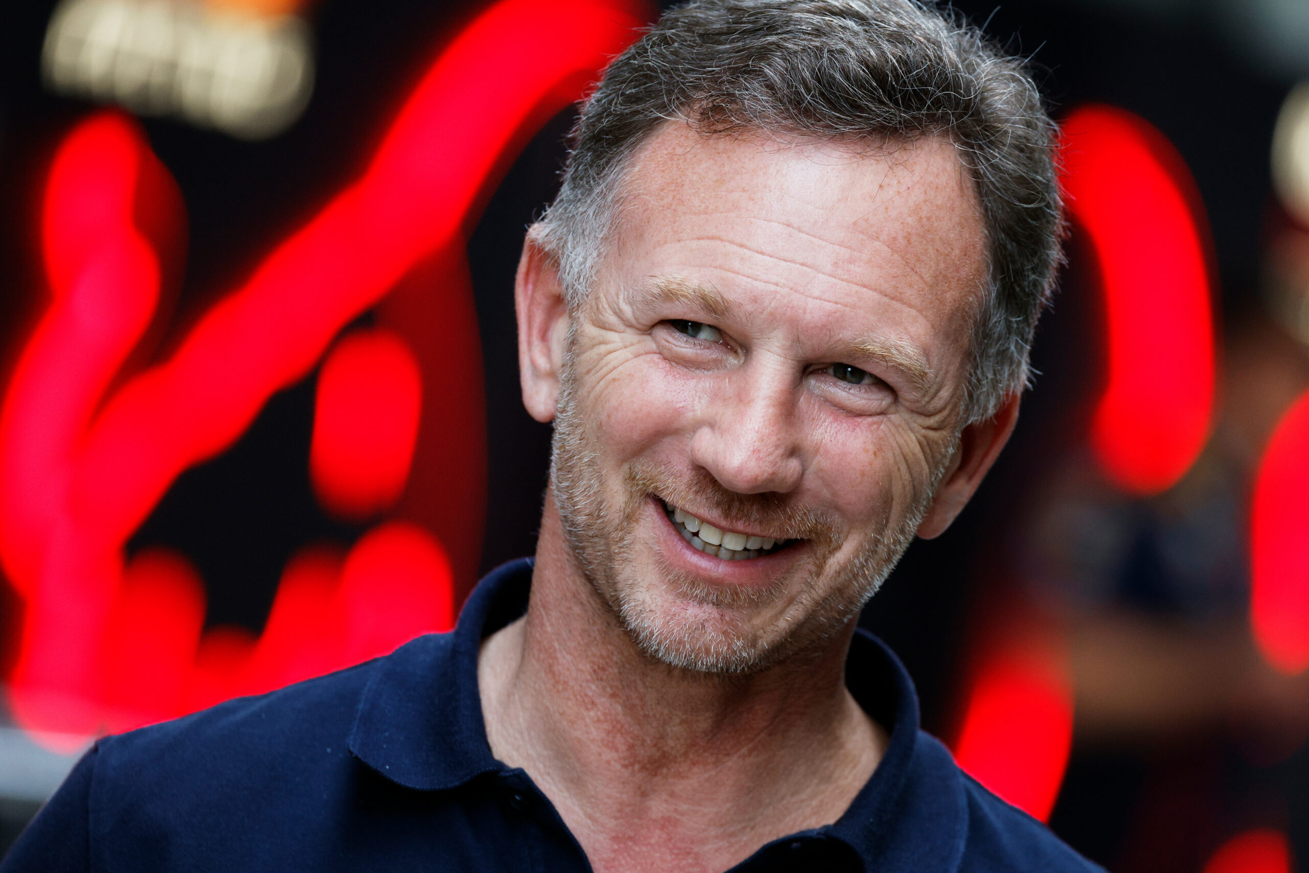 Christian Horner : « Où sont passées Ferrari et Mercedes ? »