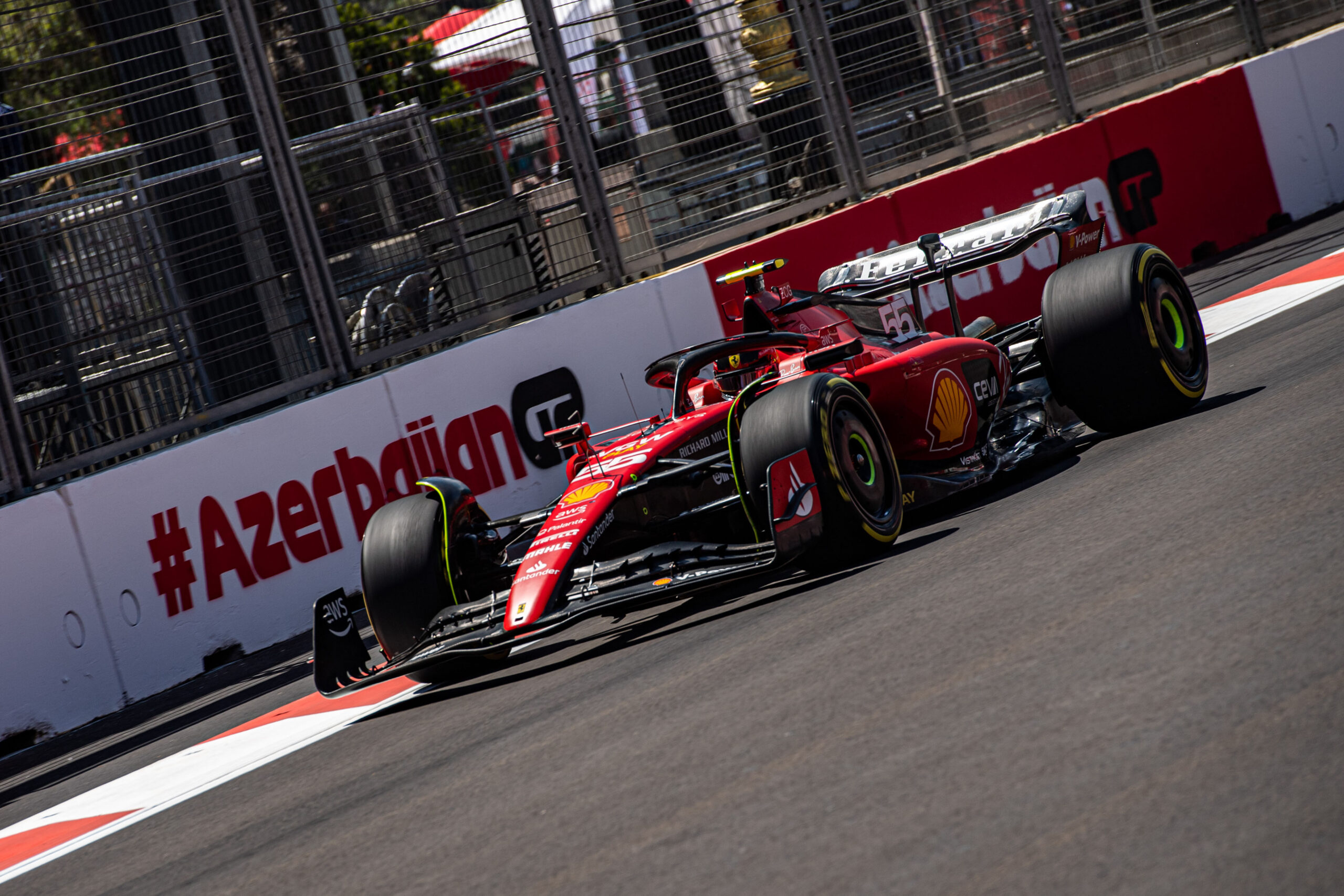 Carlos Sainz Ferrari