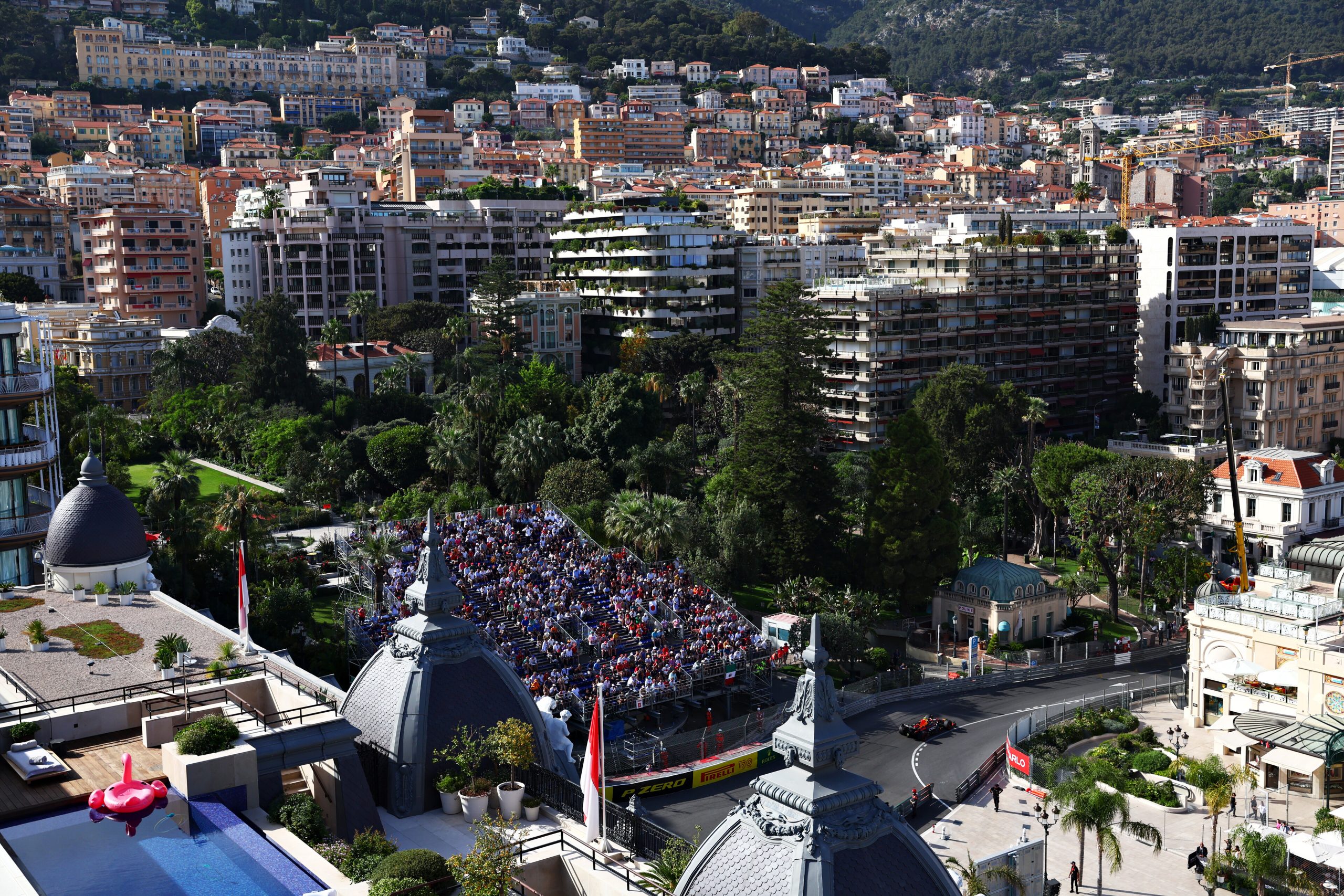 F1 2023 : le point sur les classements avant le GP de Monaco