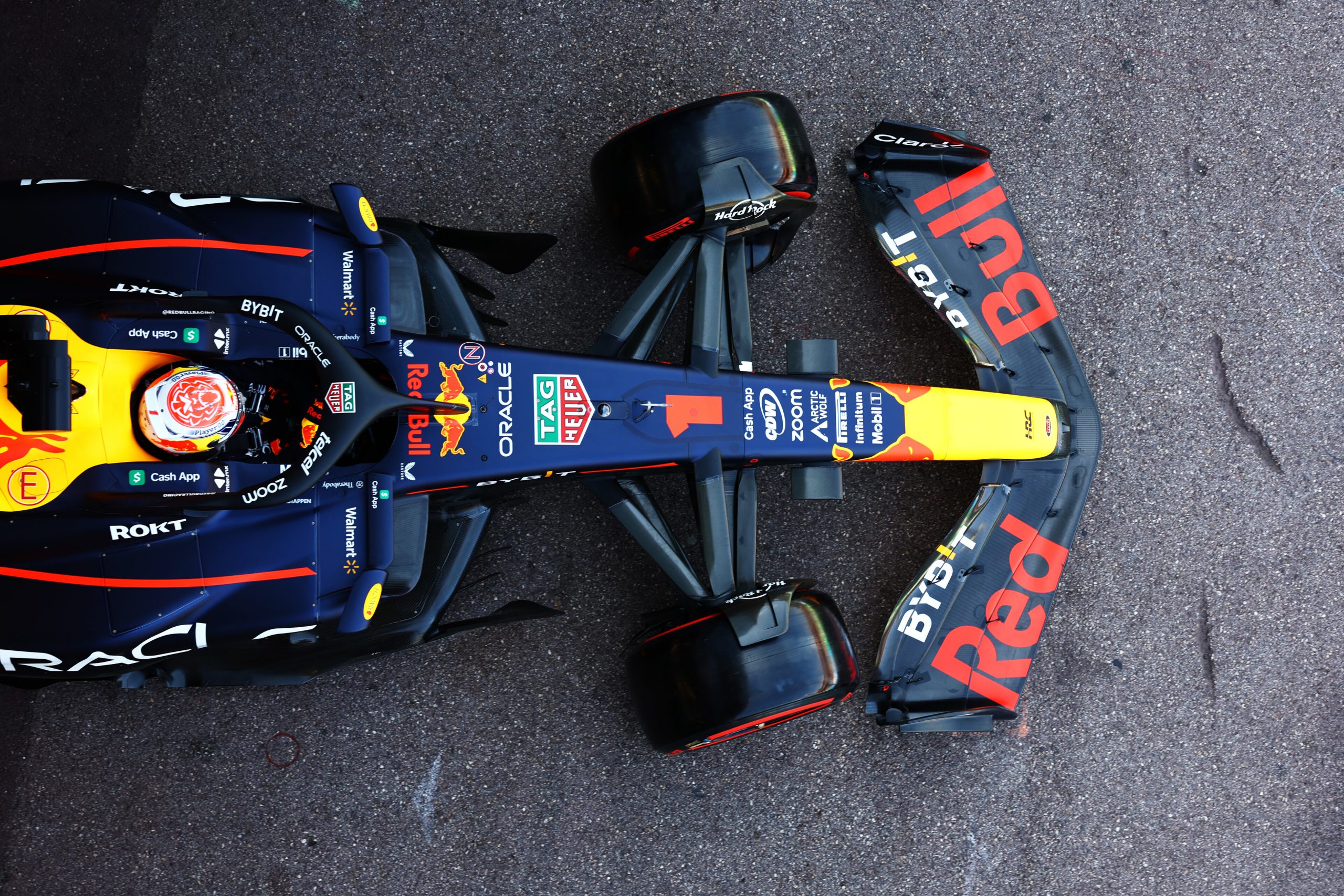 red bull max verstappen