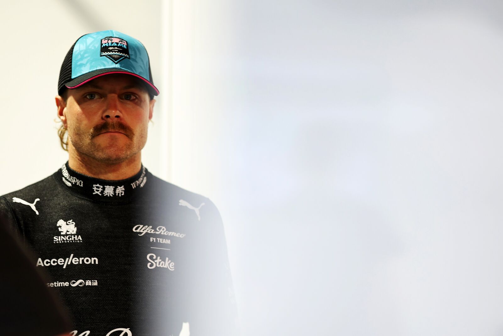 Bottas se voit en F1 pour encore « de nombreuses années »