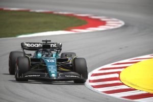 A quelle heure est programmé le départ du GP F1 d’Espagne ce dimanche ?