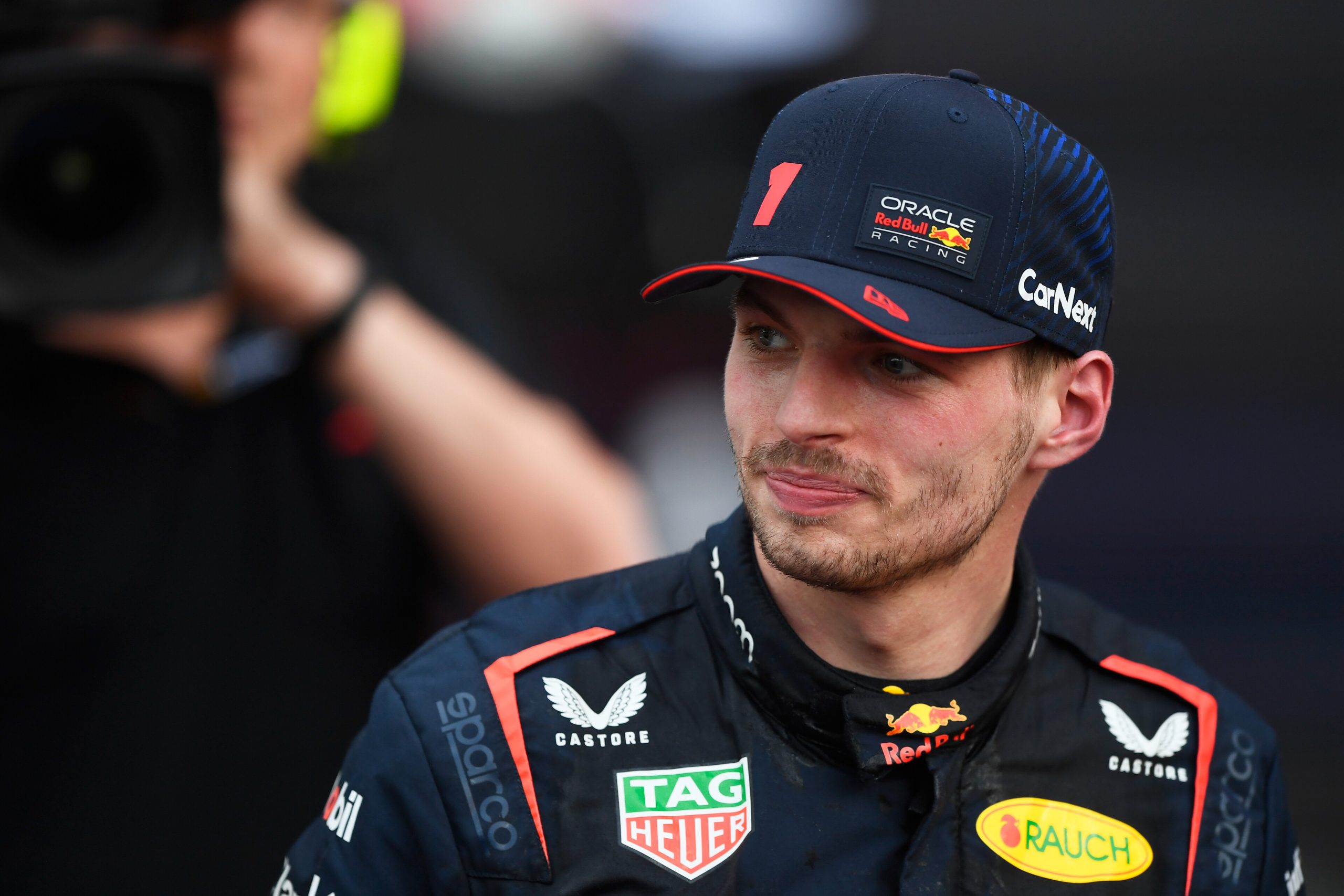 Toto Wolff explique pourquoi il n’a jamais signé Verstappen