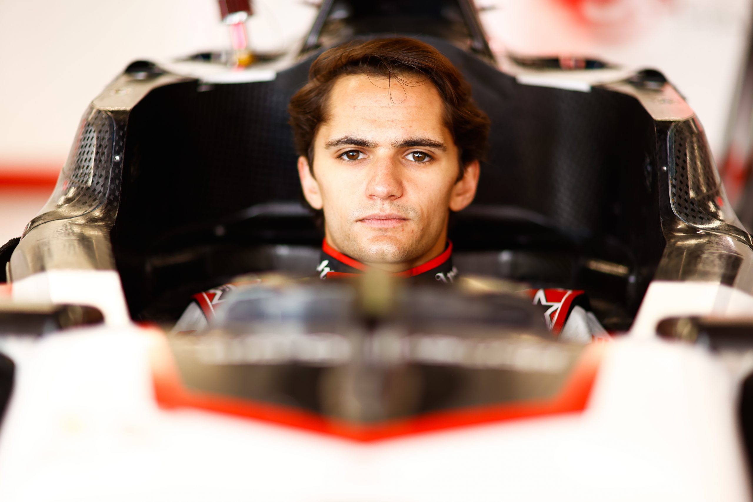 Pietro Fittipaldi F1