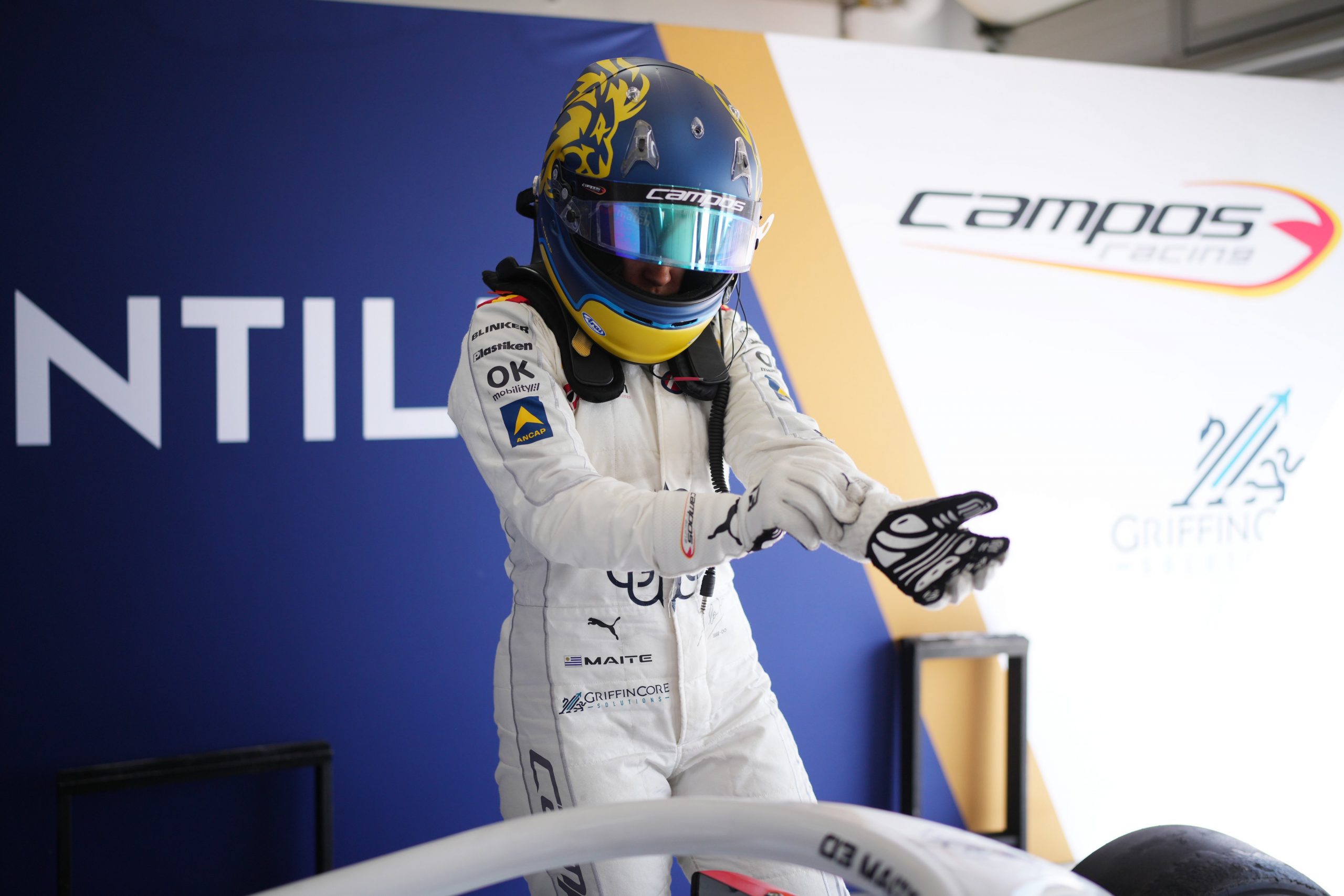 Officiel : les équipes de F1 auront une monoplace en F1 Academy en 2024