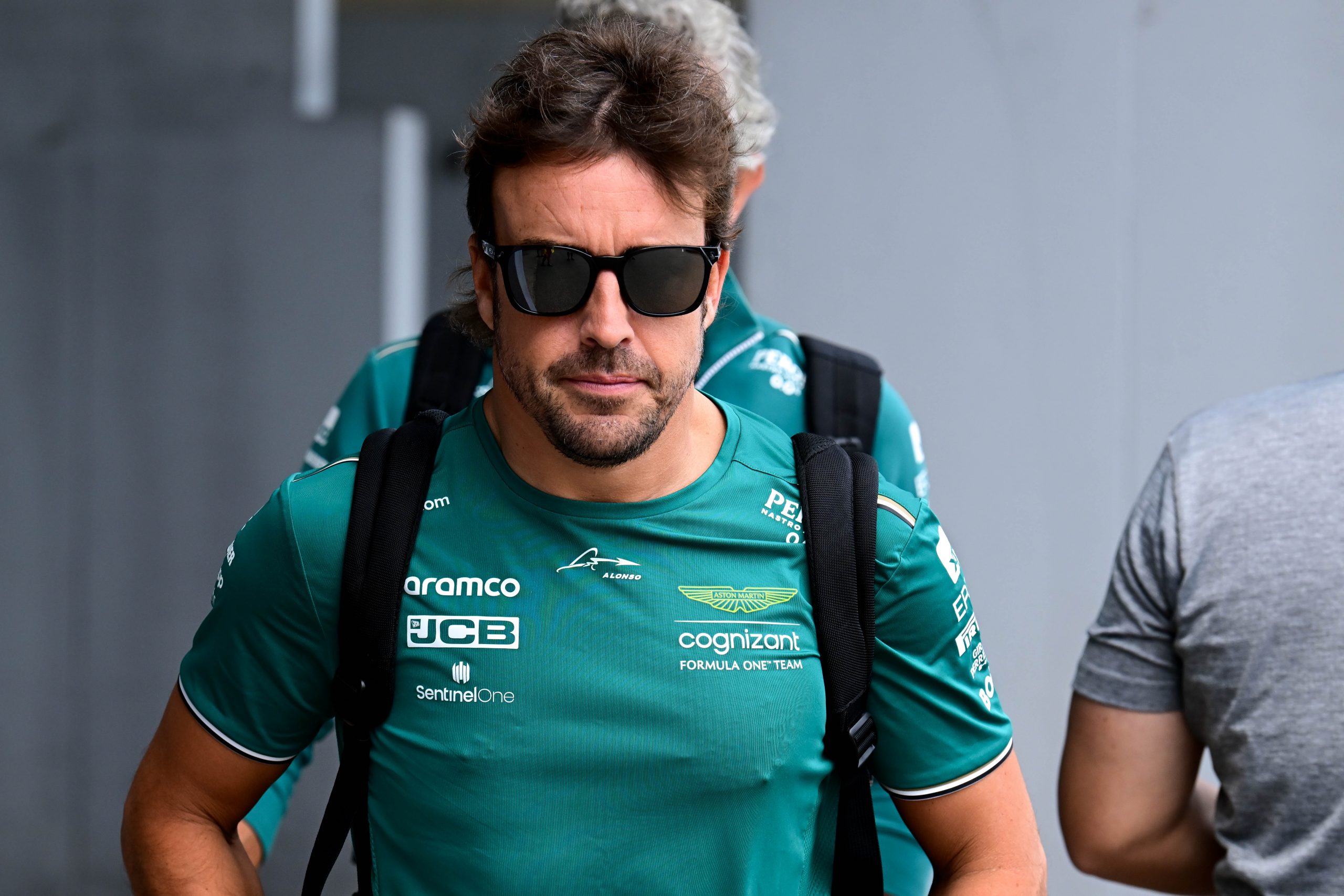 F1 : Alonso pas fan des changements de règles en milieu de saison