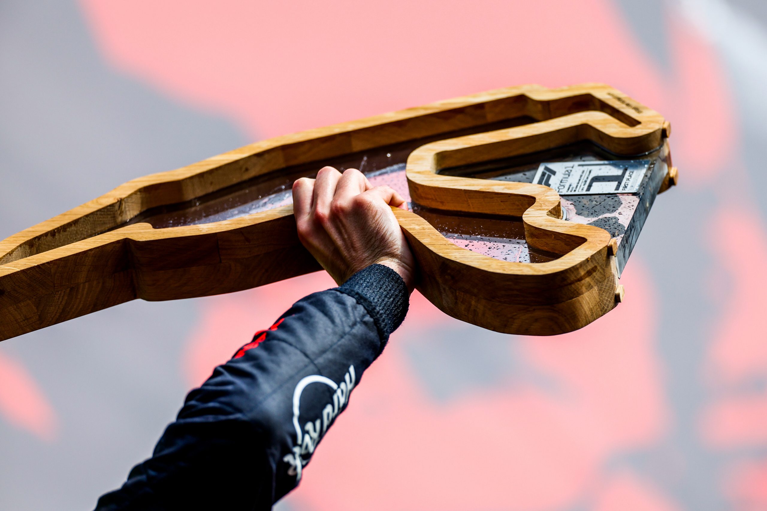 Grand Prix de Belgique