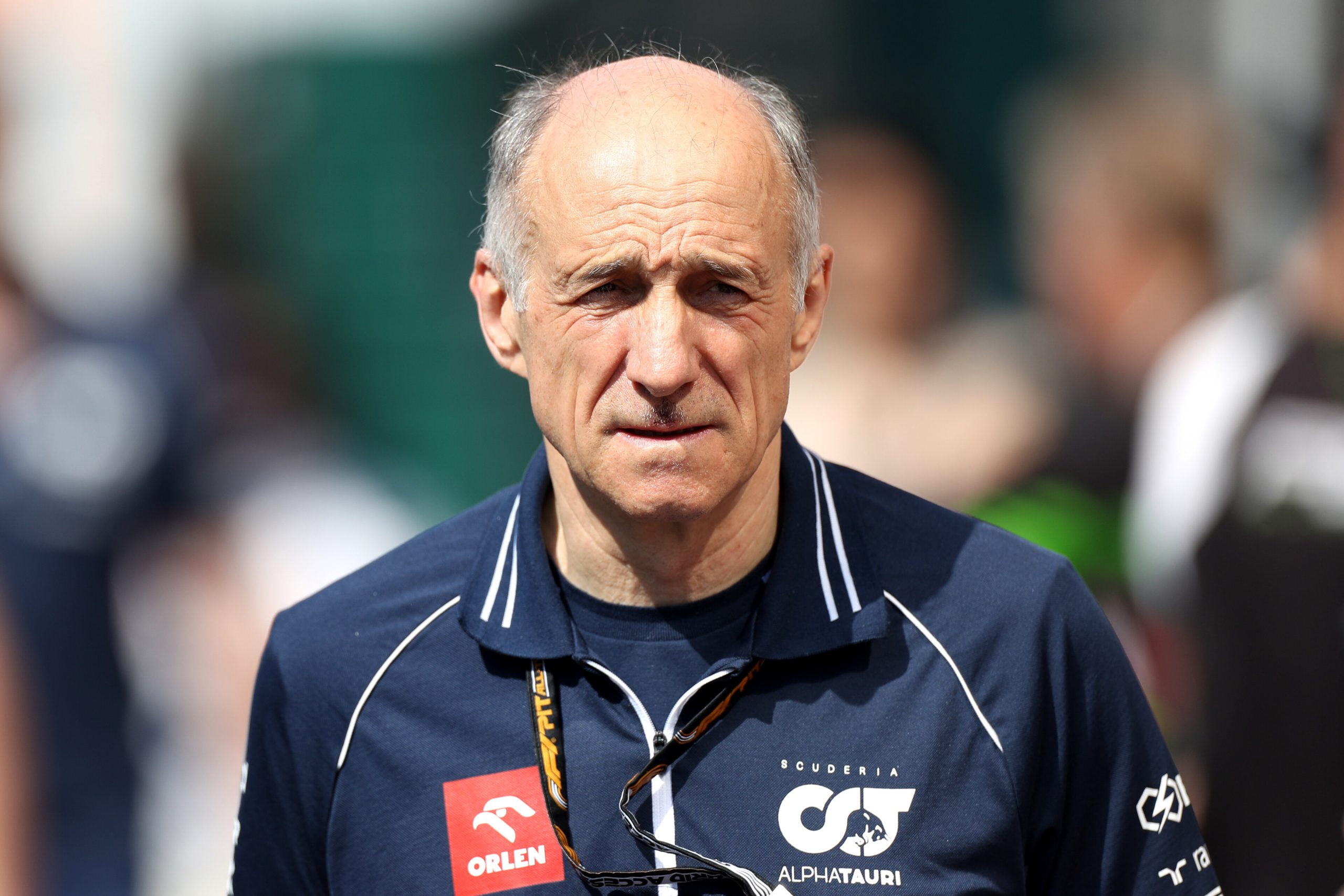 Tost l’admet : De Vries manquait de préparation pour la F1