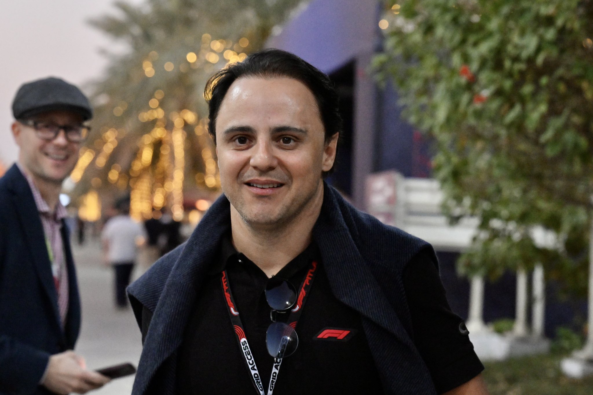 Felipe Massa prêt à entamer une action en justice contre la F1