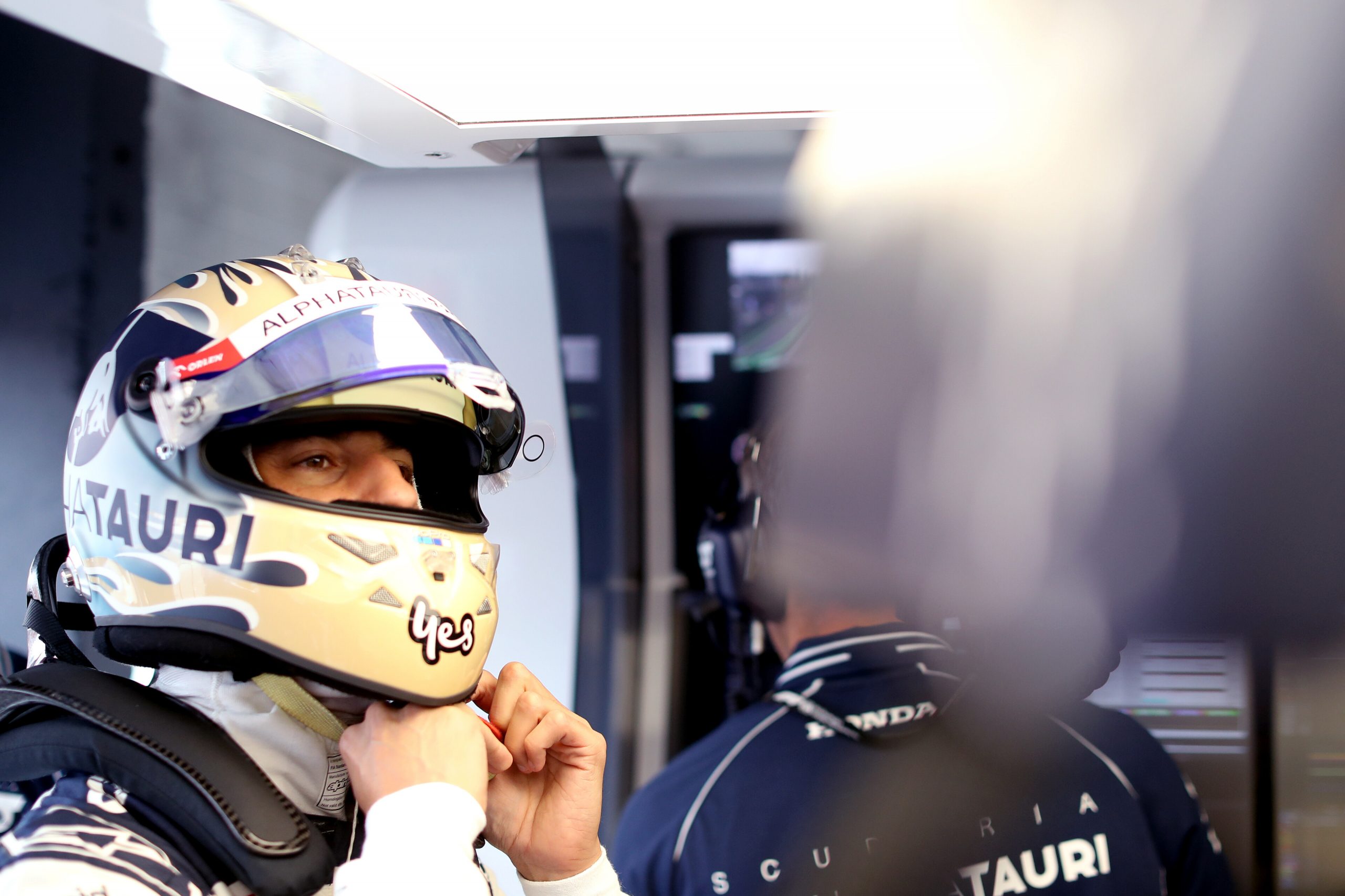 Officiel : Daniel Ricciardo forfait pour le Grand Prix des Pays-Bas