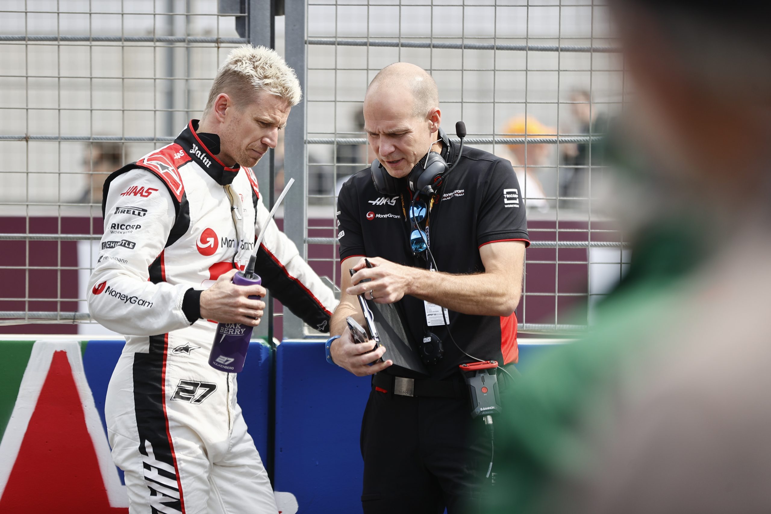 Haas a besoin d’une solution « magique » pour espérer rattraper Williams