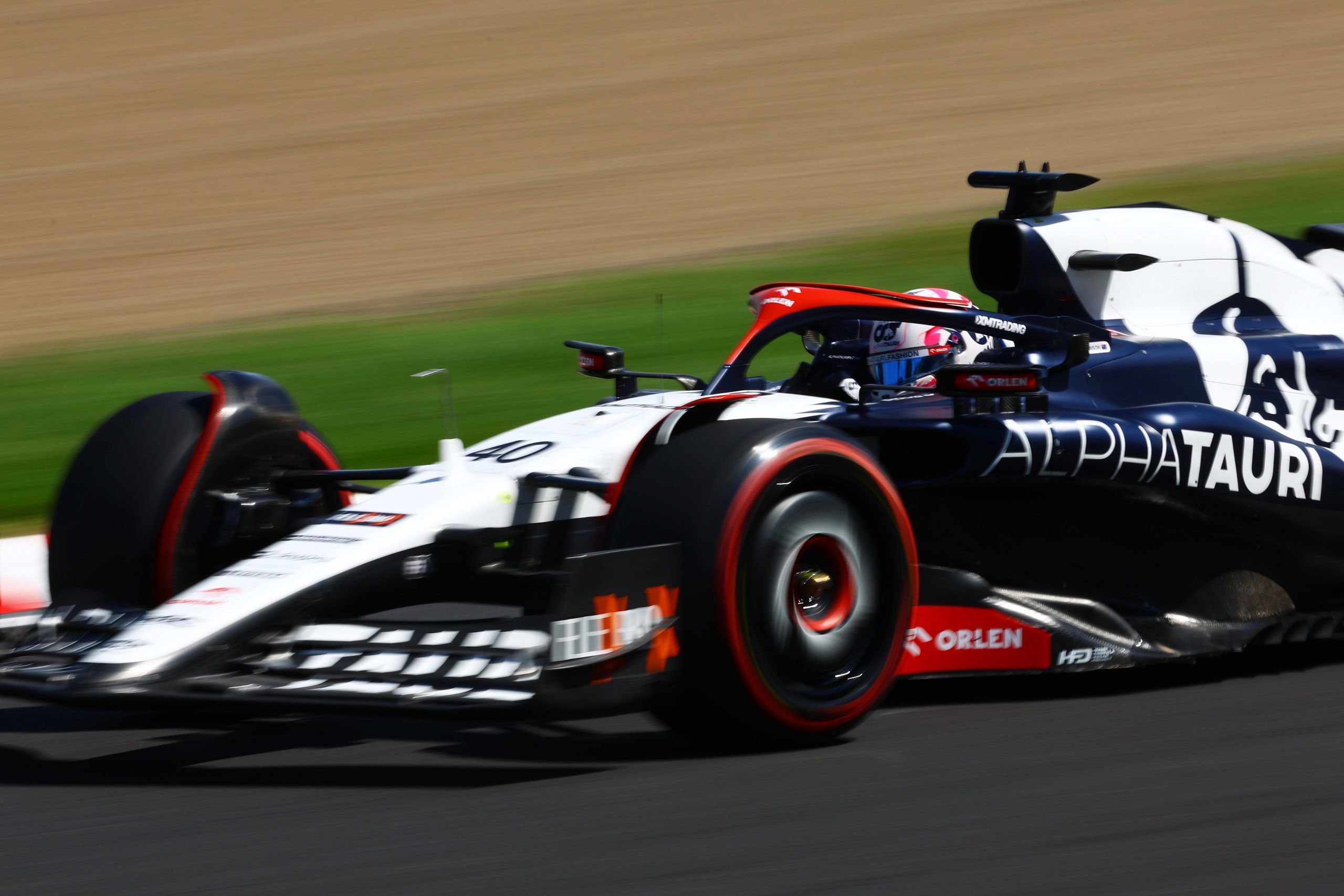 Revivez la séance de qualifications du Grand Prix du Japon