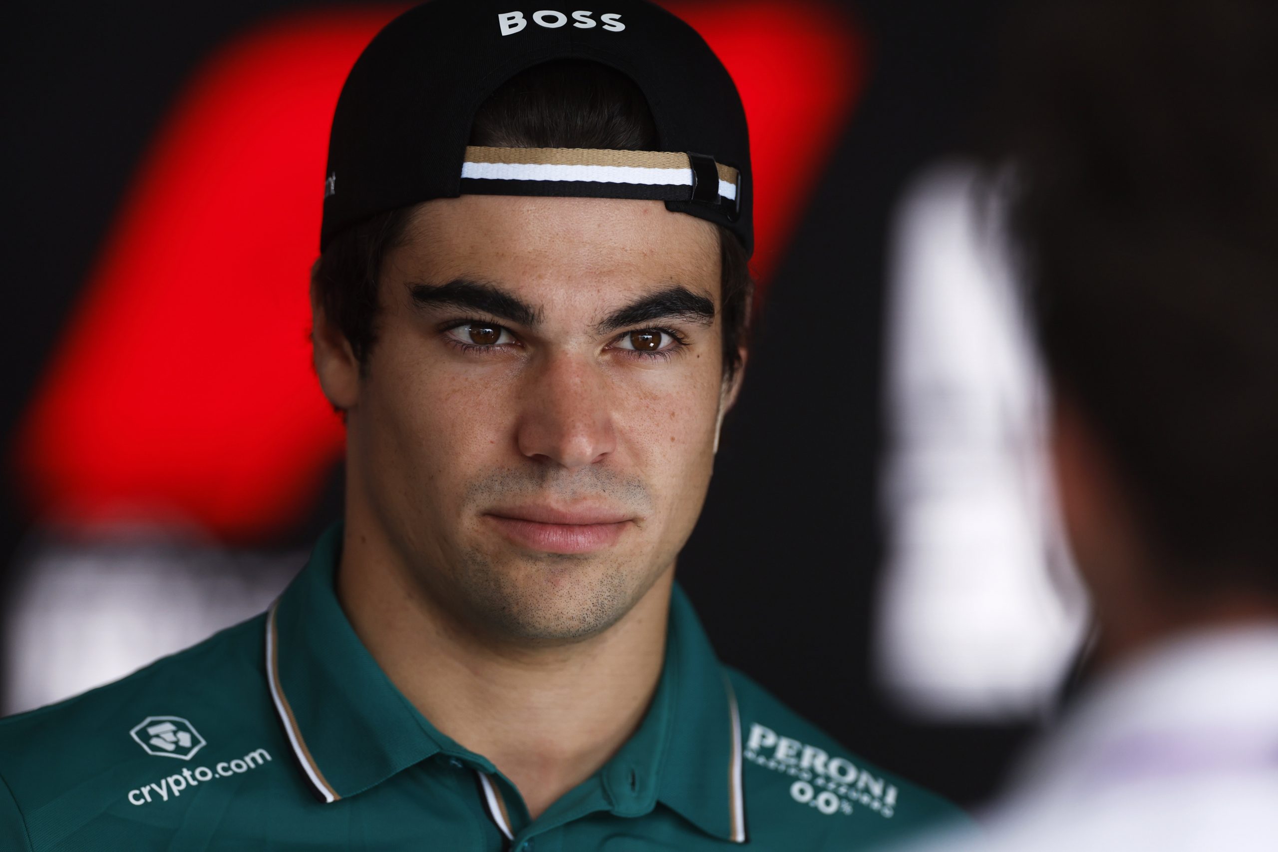 f1 lance stroll