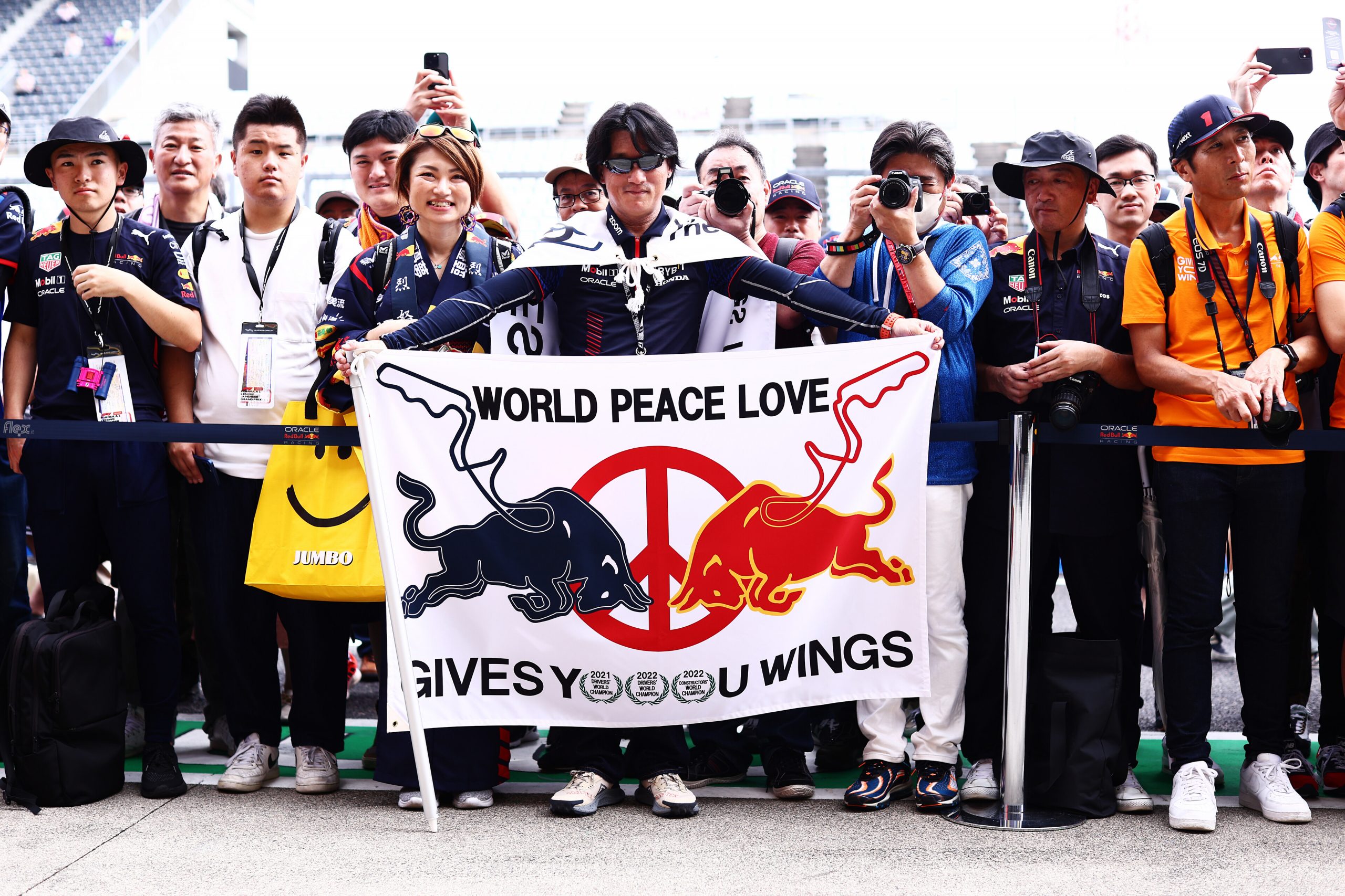 f1 japon
