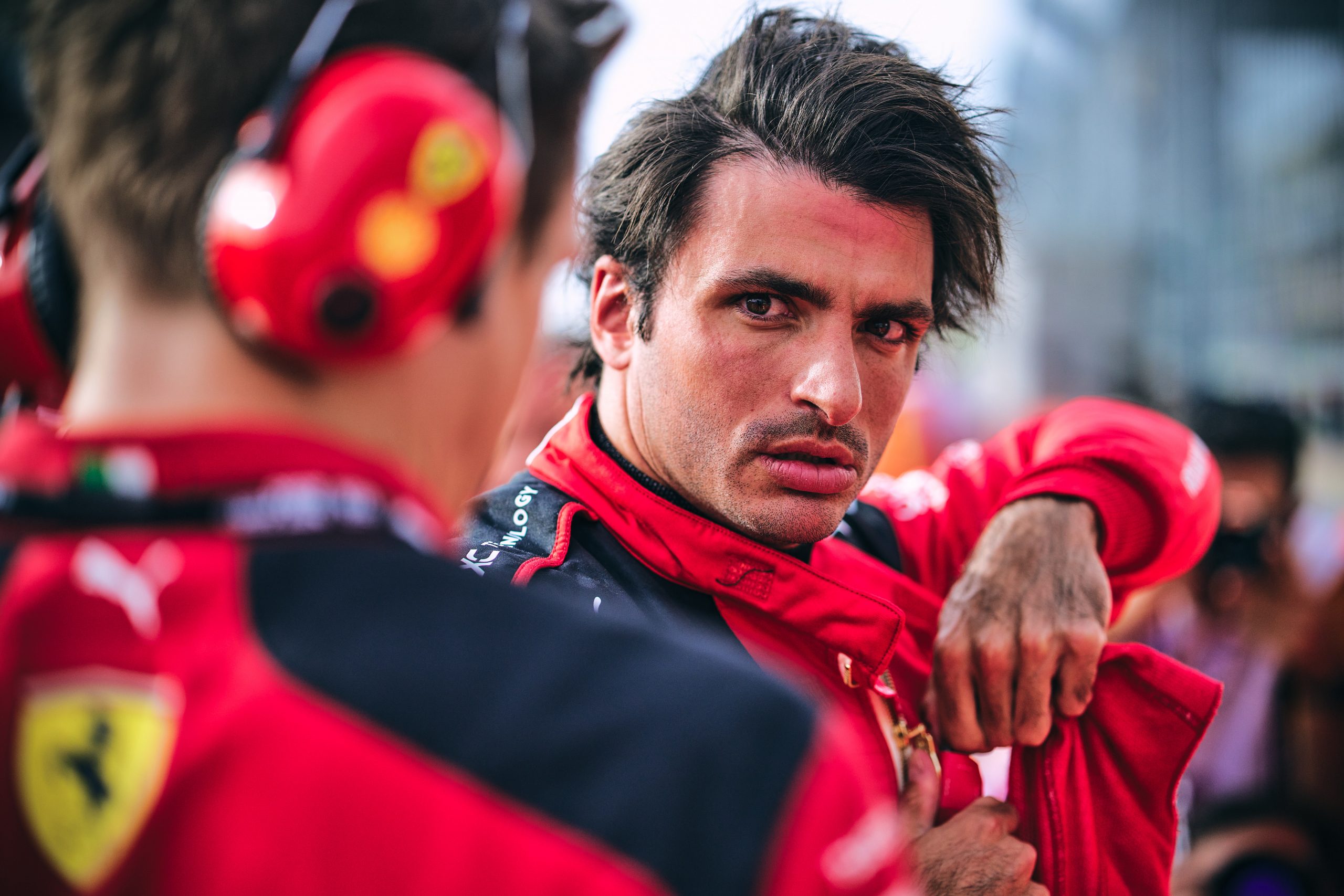 Sainz voit McLaren battre Ferrari pour la plupart des courses restantes