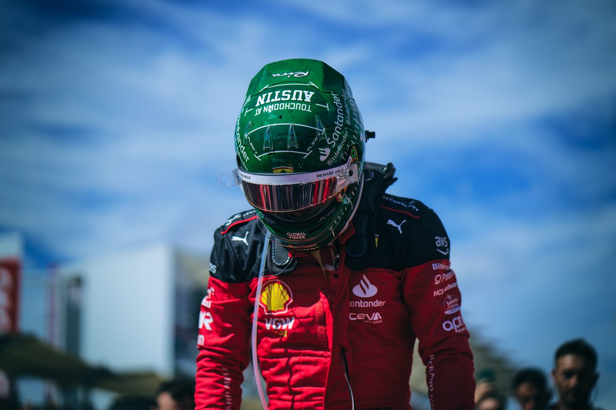 Officiel : Hamilton et Leclerc disqualifiés du GP des Etats-Unis 2023