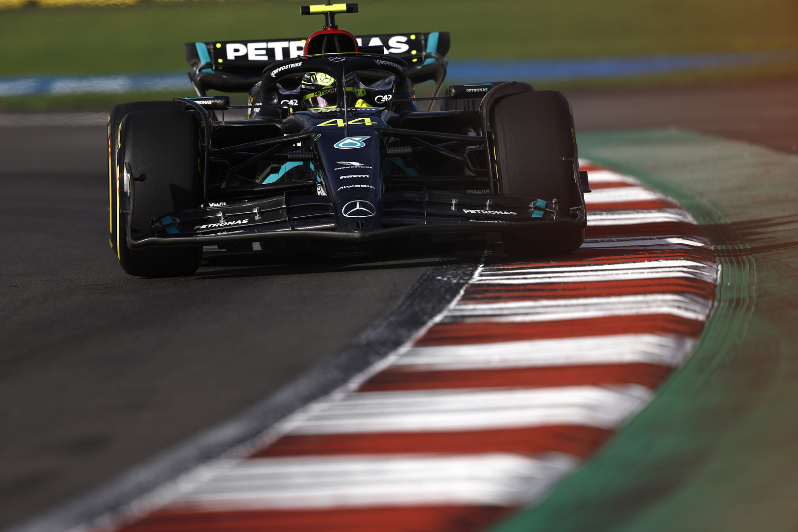 Lewis Hamilton Mercedes f1