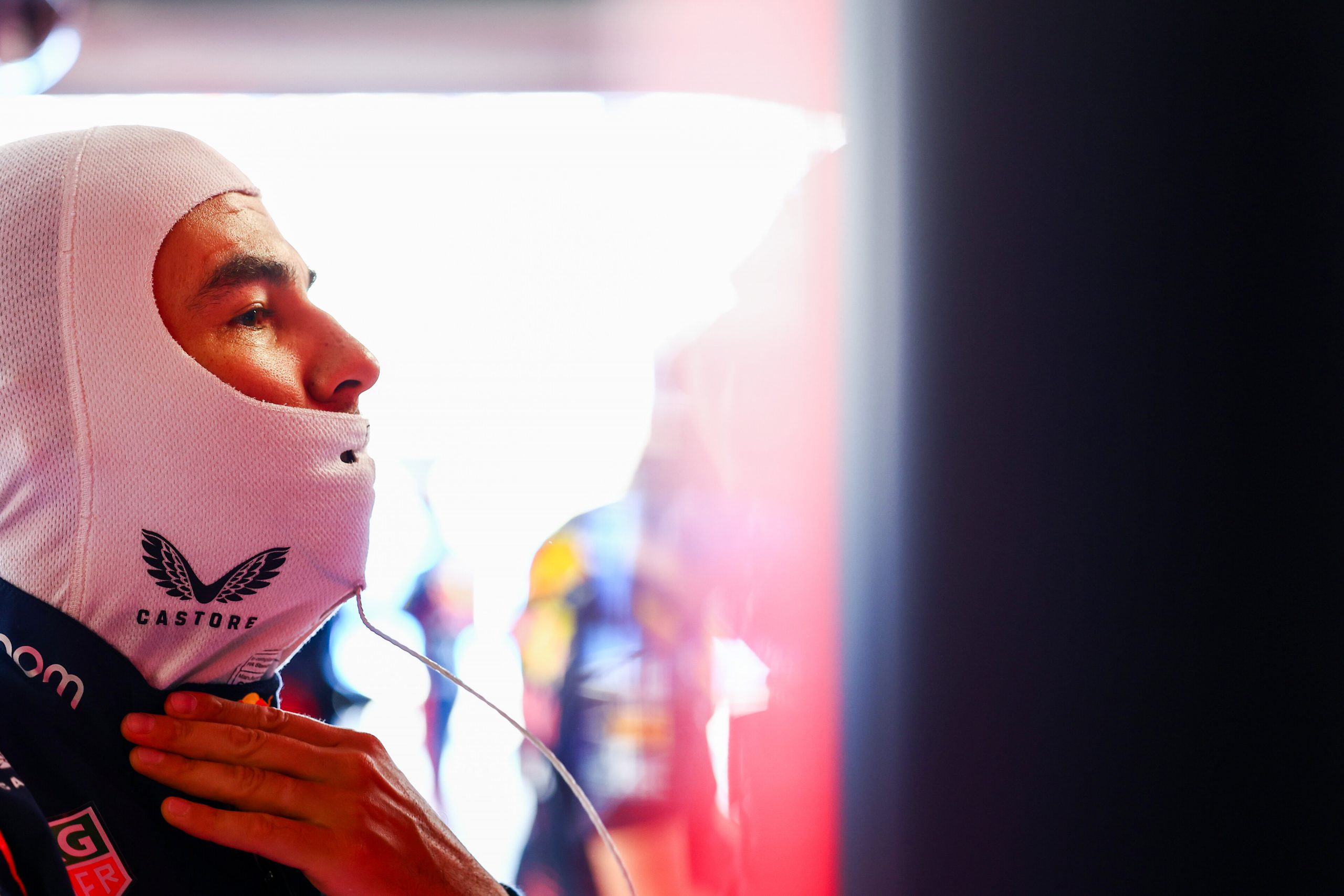 Helmut Marko admet que Perez est dans la même situation que Gasly et Albon