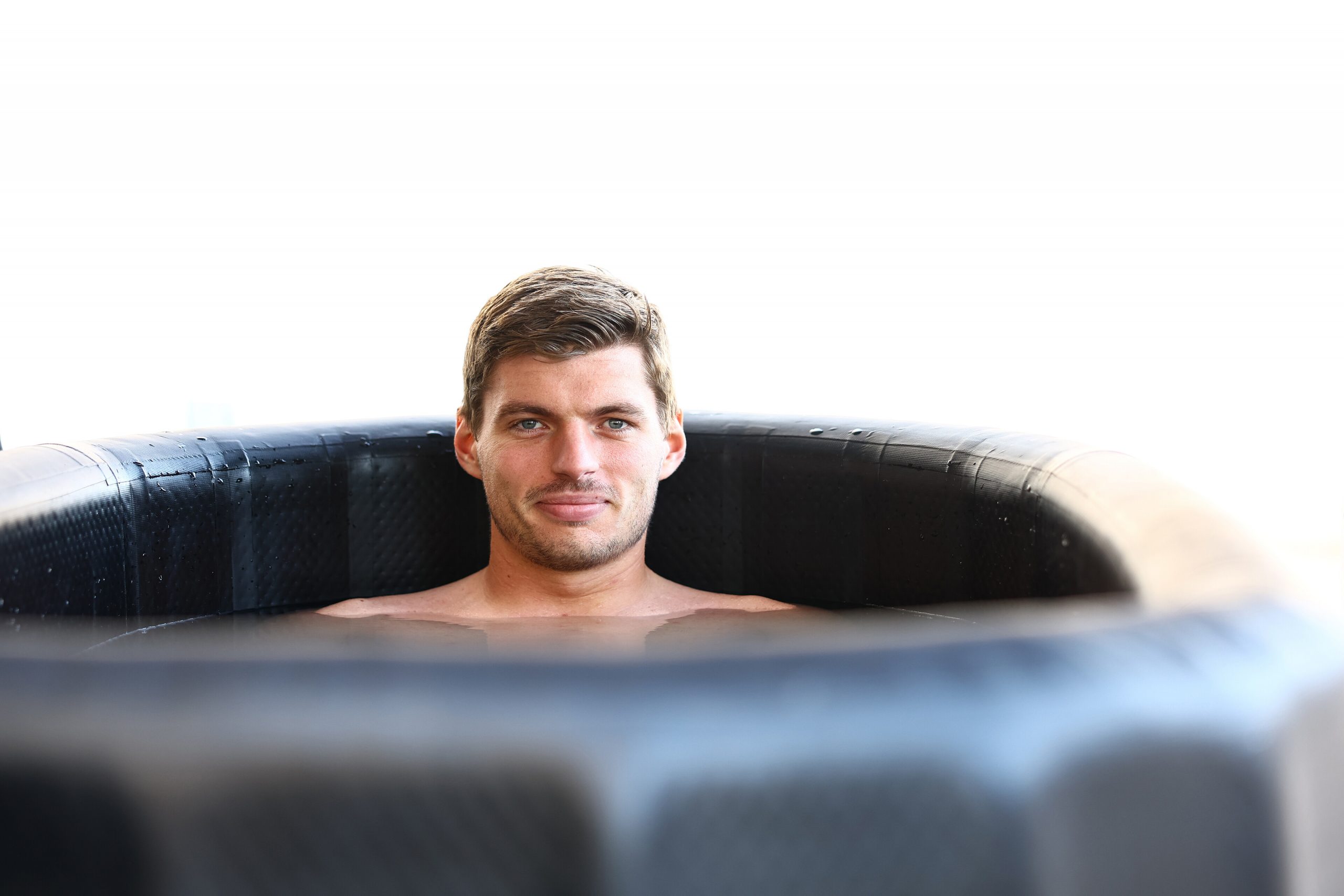 Alain Prost sur Verstappen : ‘Il est construit et né pour gagner’