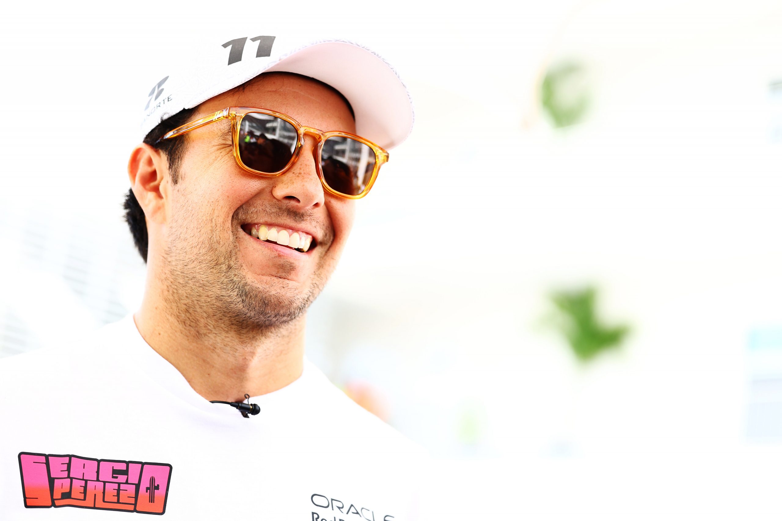 Christian Horner balaie les rumeurs d’une retraite anticipée pour Perez