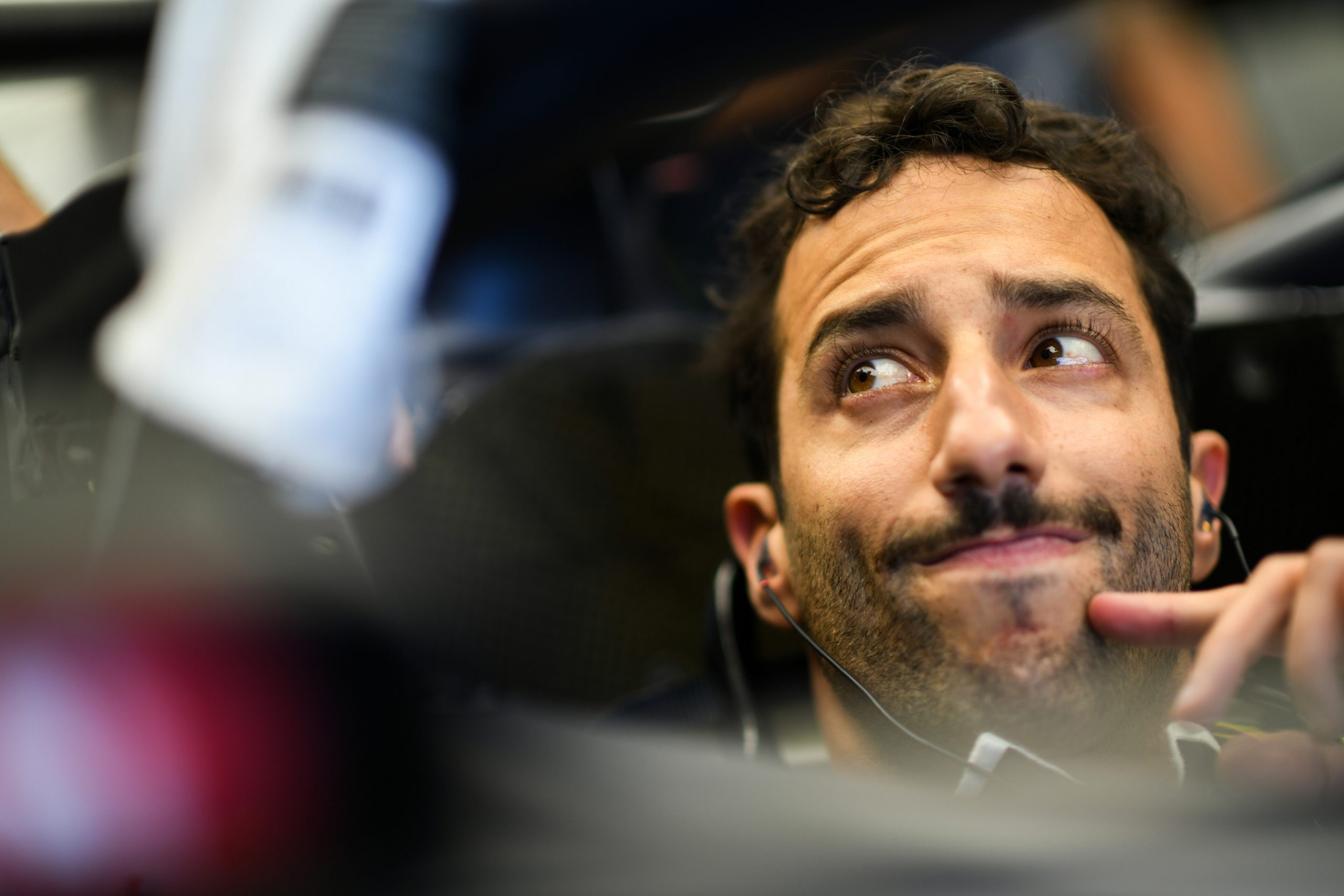 Daniel Ricciardo