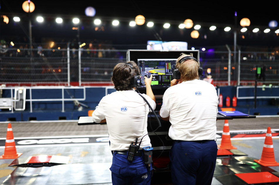 Comment la FIA réalise ses contrôles aléatoires en F1 ?