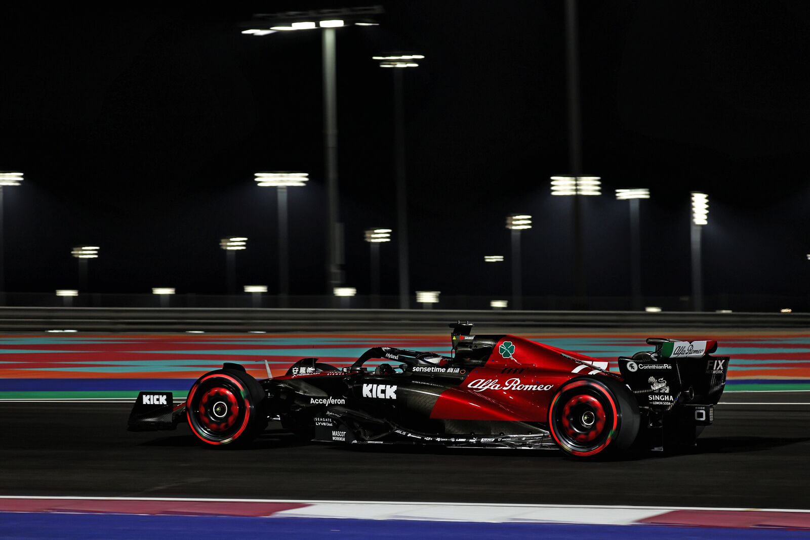 f1 2023