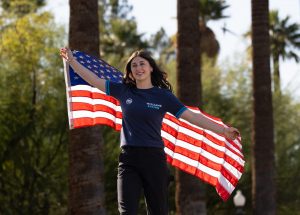 Lia Block représentera Williams en F1 Academy en 2024