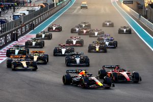 Programme TV et horaire du Grand Prix d’Abu Dhabi F1 2025